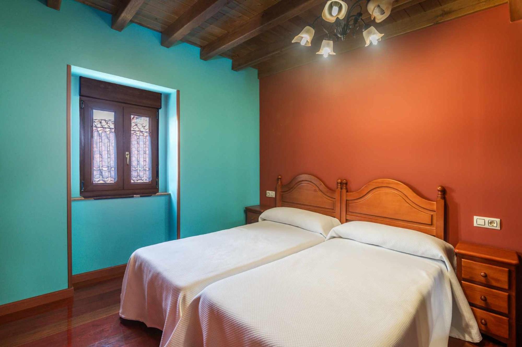 Casa Vacacional Vallina