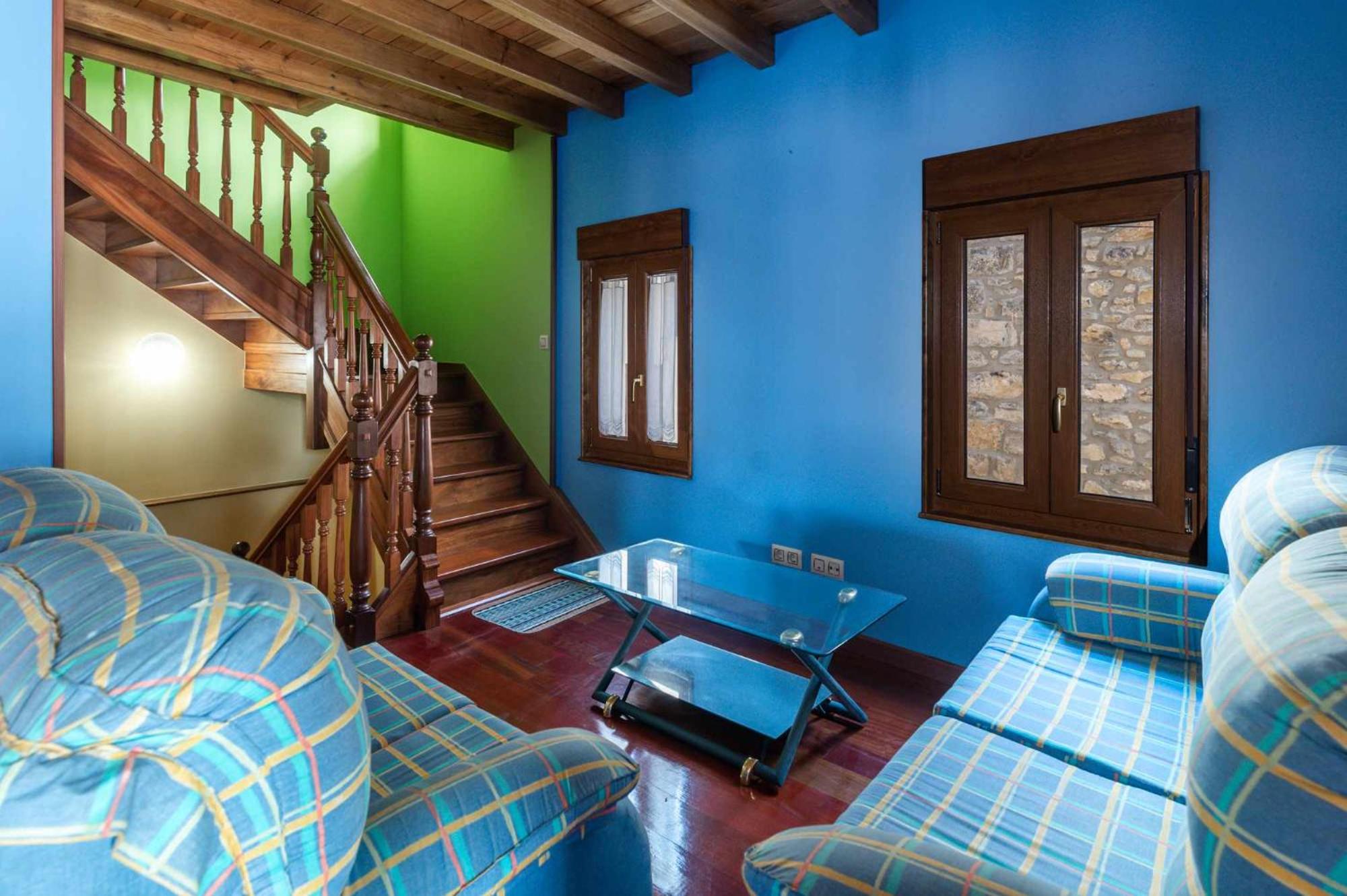 Casa Vacacional Vallina