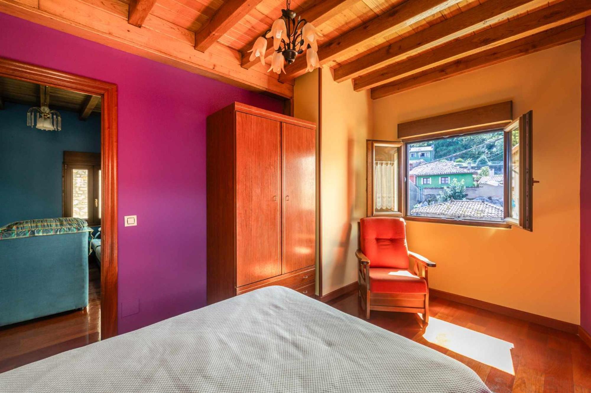 Casa Vacacional Vallina