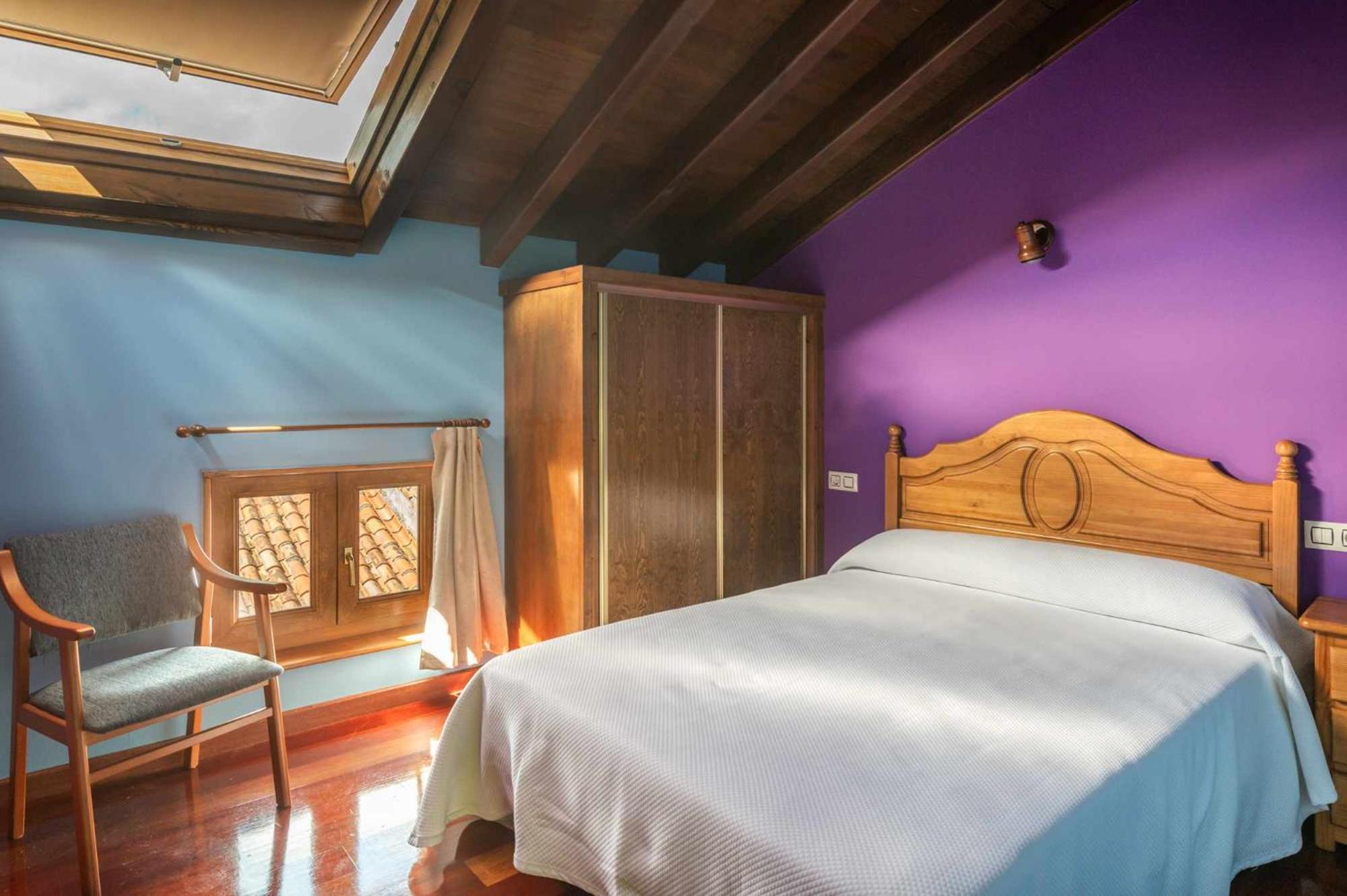 Casa Vacacional Vallina