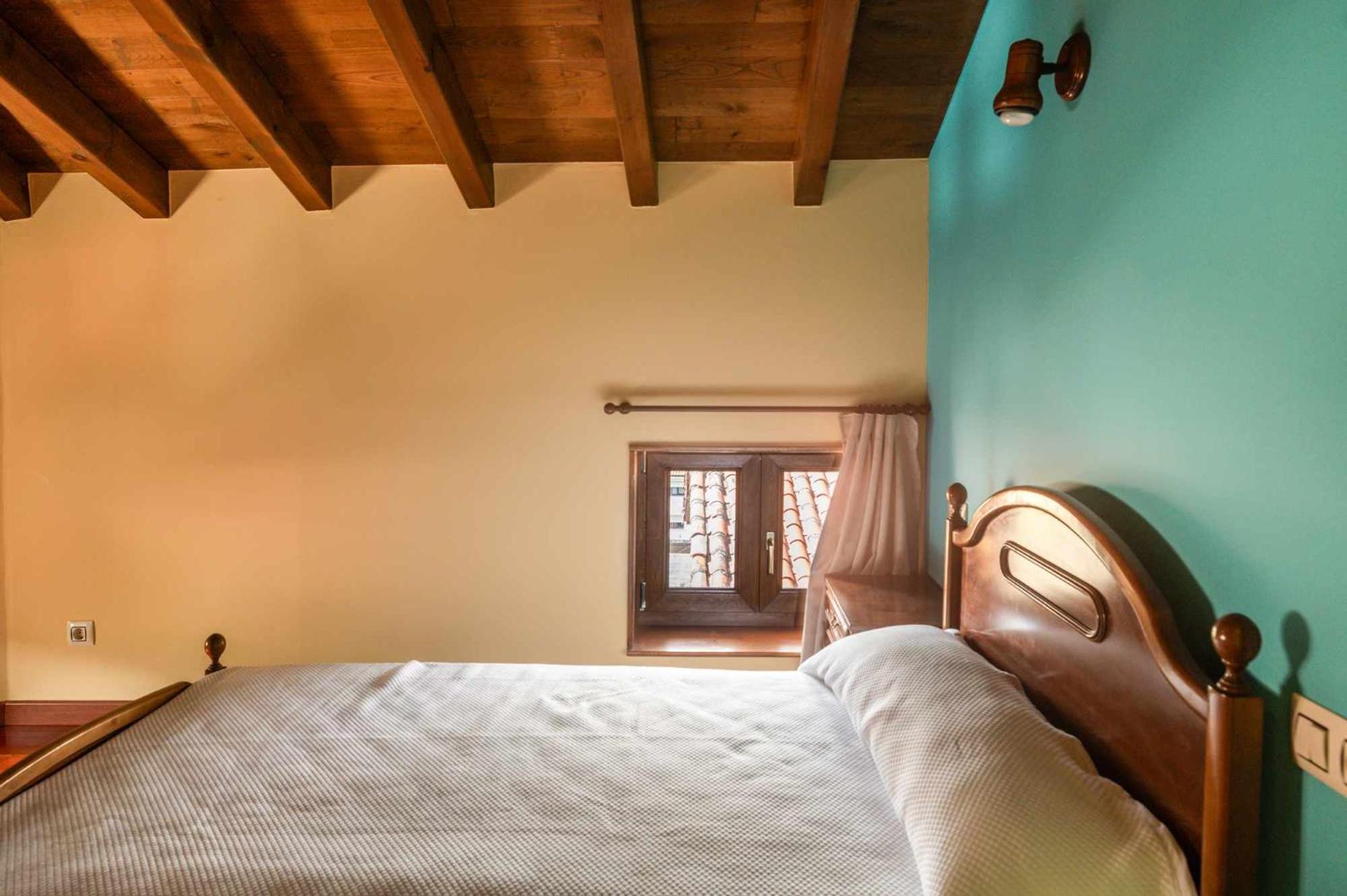 Casa Vacacional Vallina
