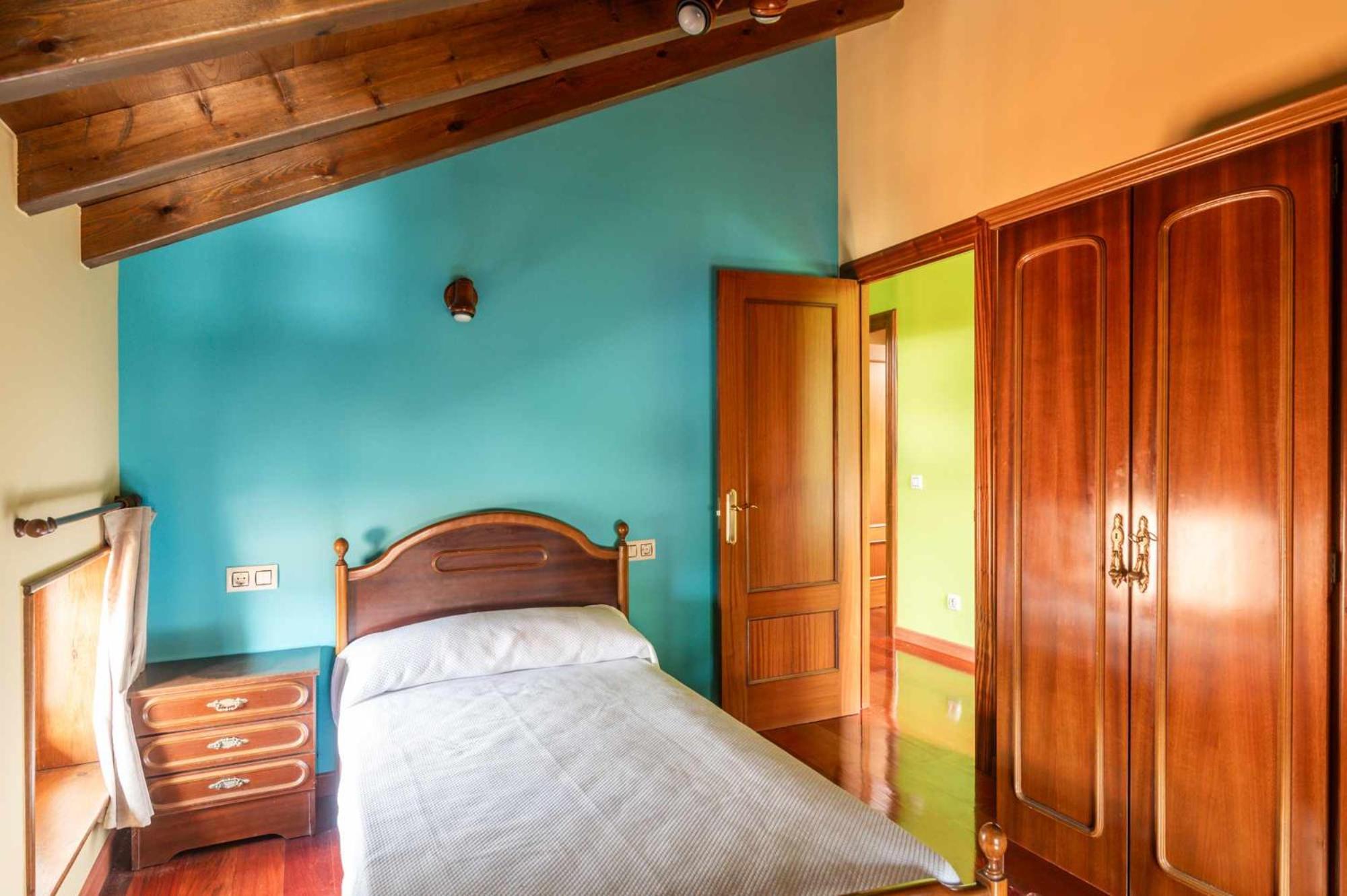 Casa Vacacional Vallina