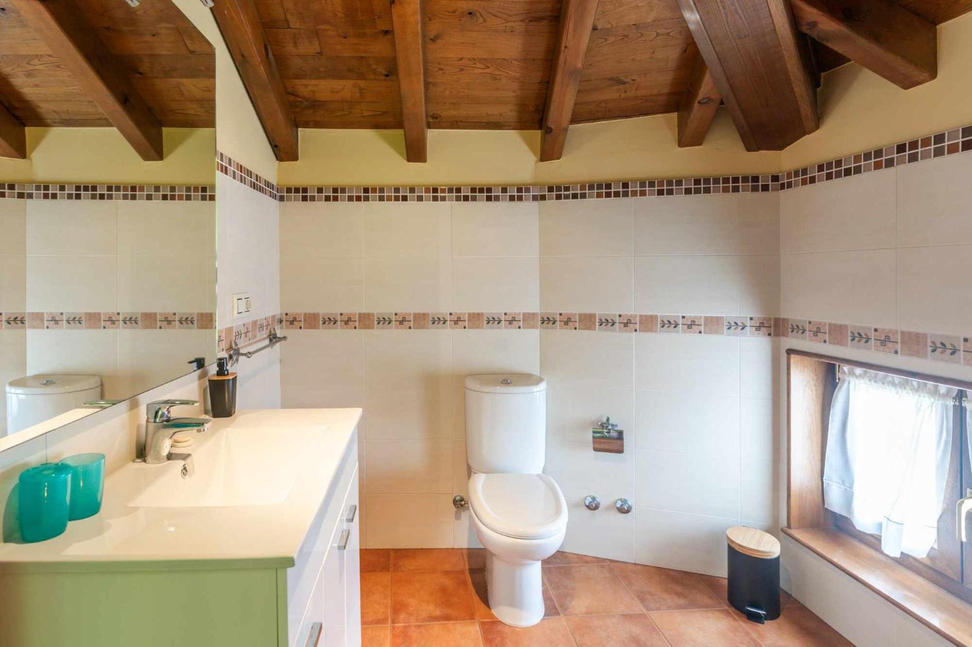 Casa Vacacional Vallina