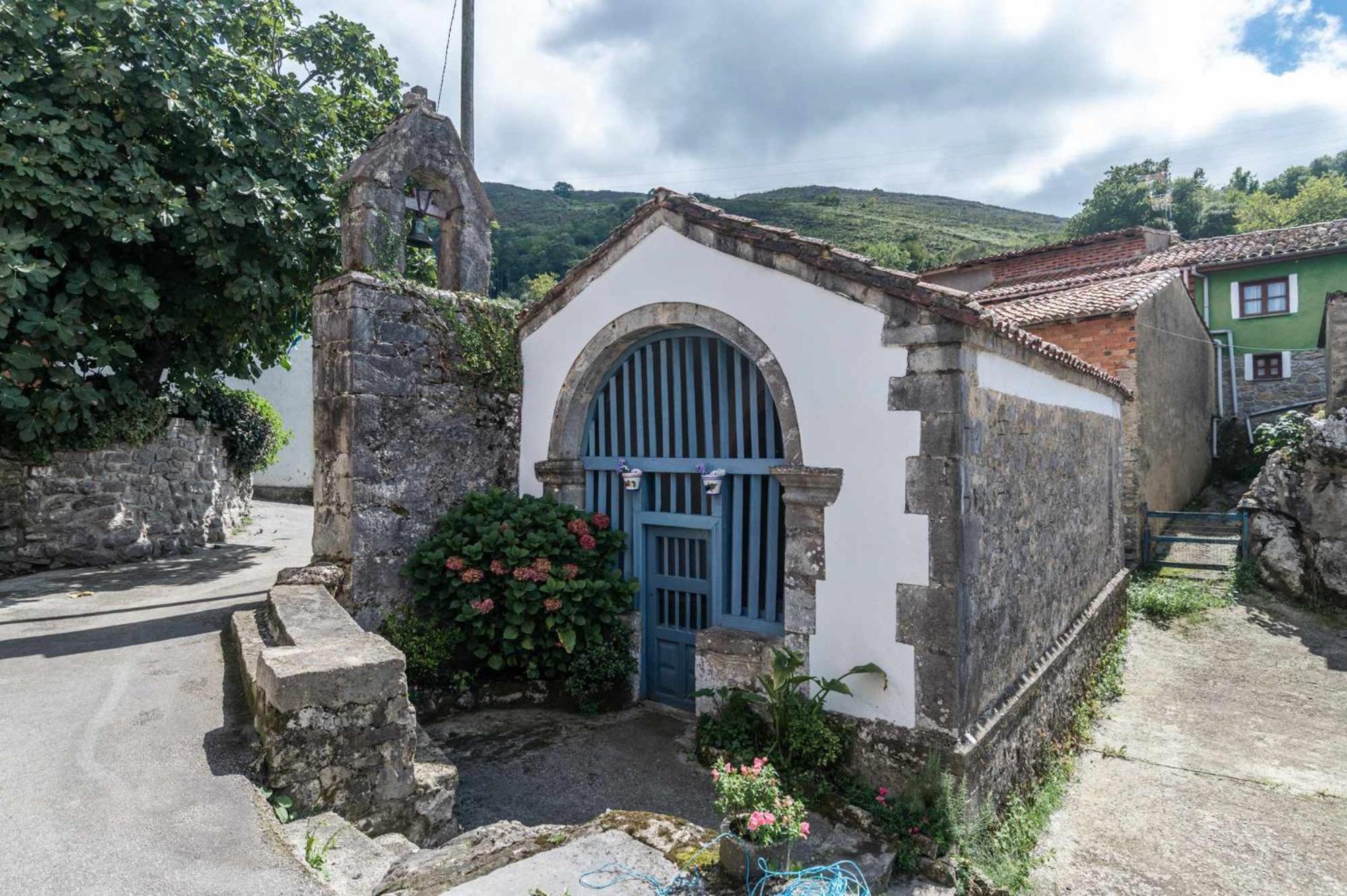 Casa Vacacional Vallina