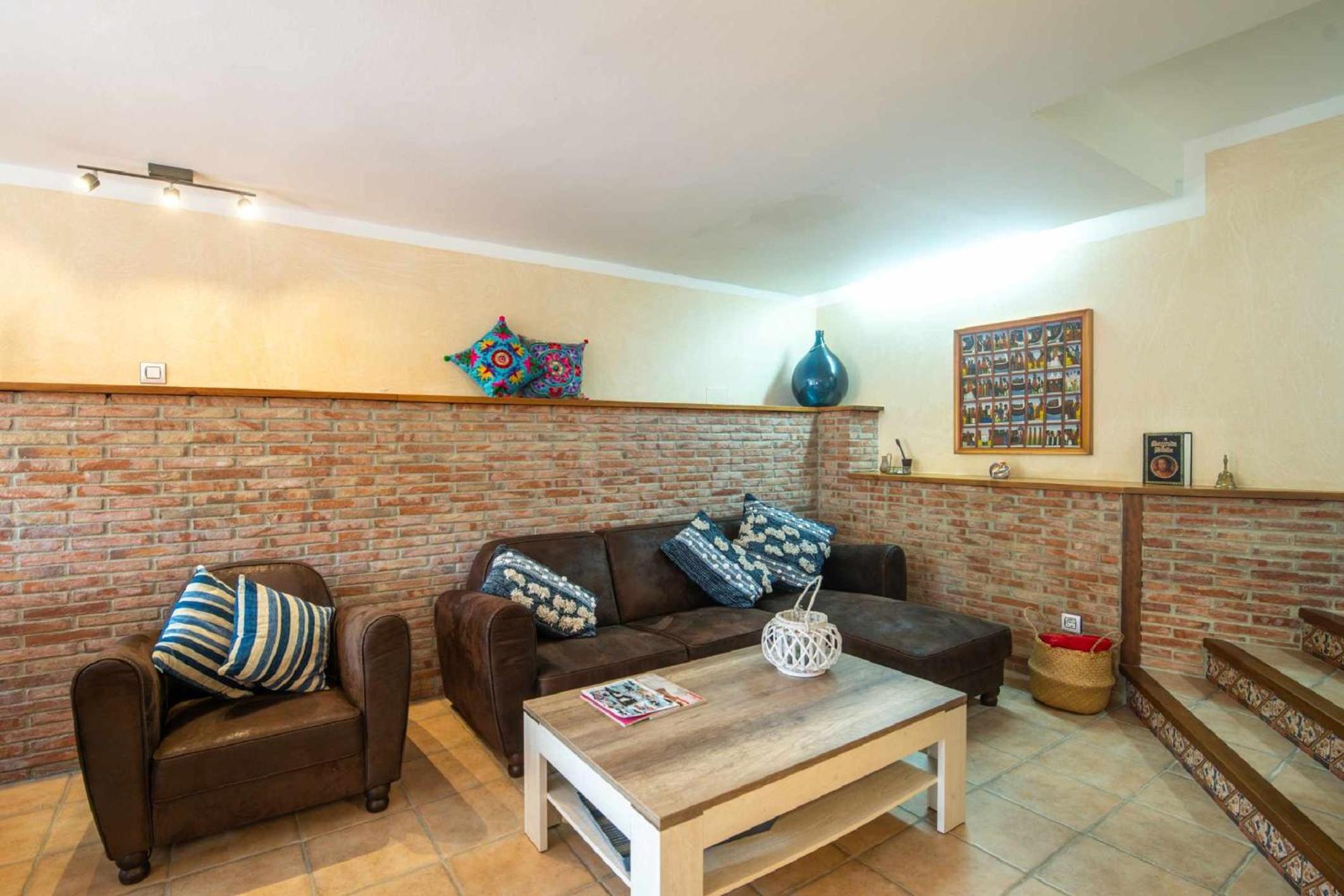 Villa Selina Llanes – Terraza, Vista y Playa Cerca