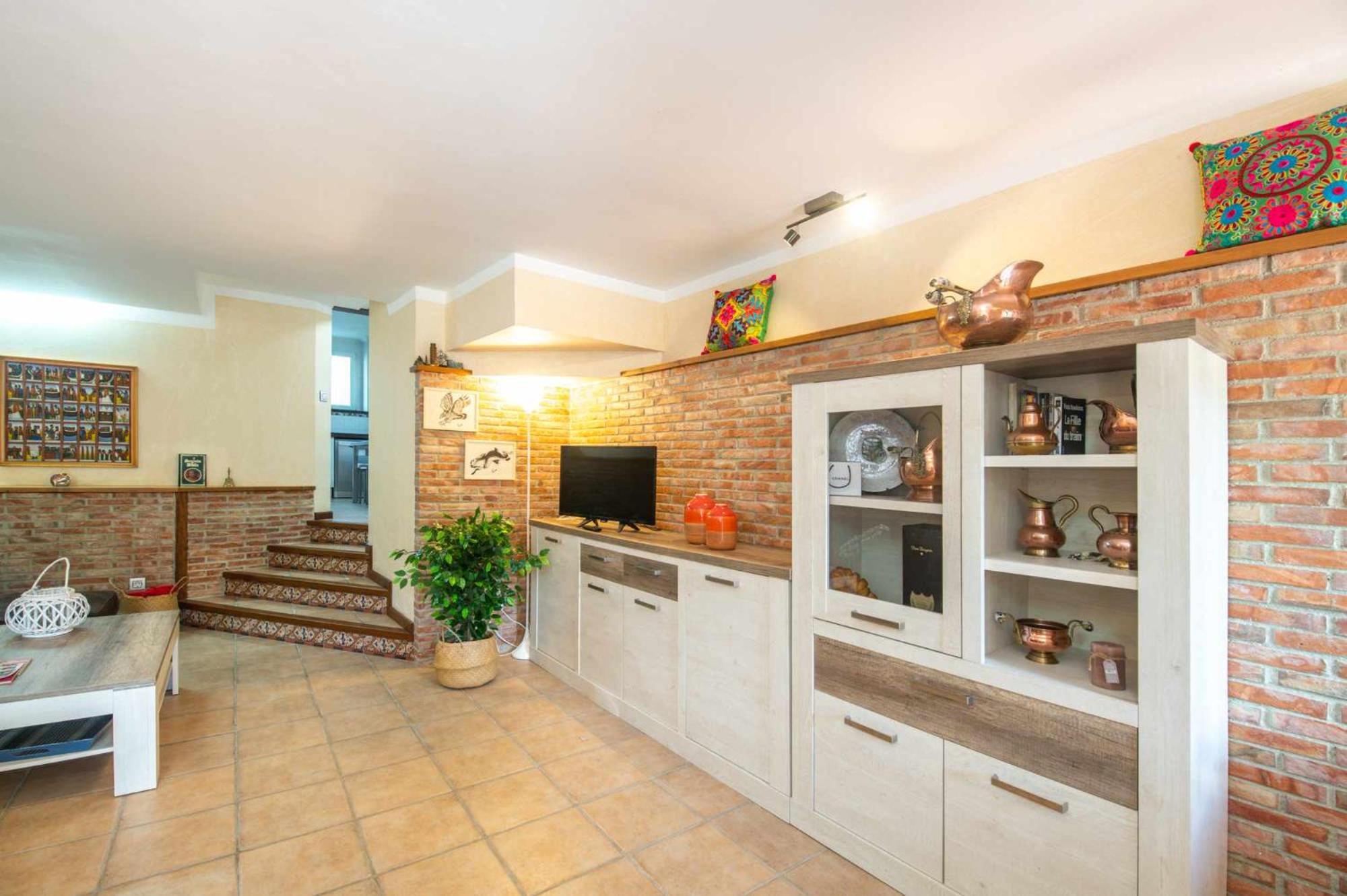 Villa Selina Llanes – Terraza, Vista y Playa Cerca