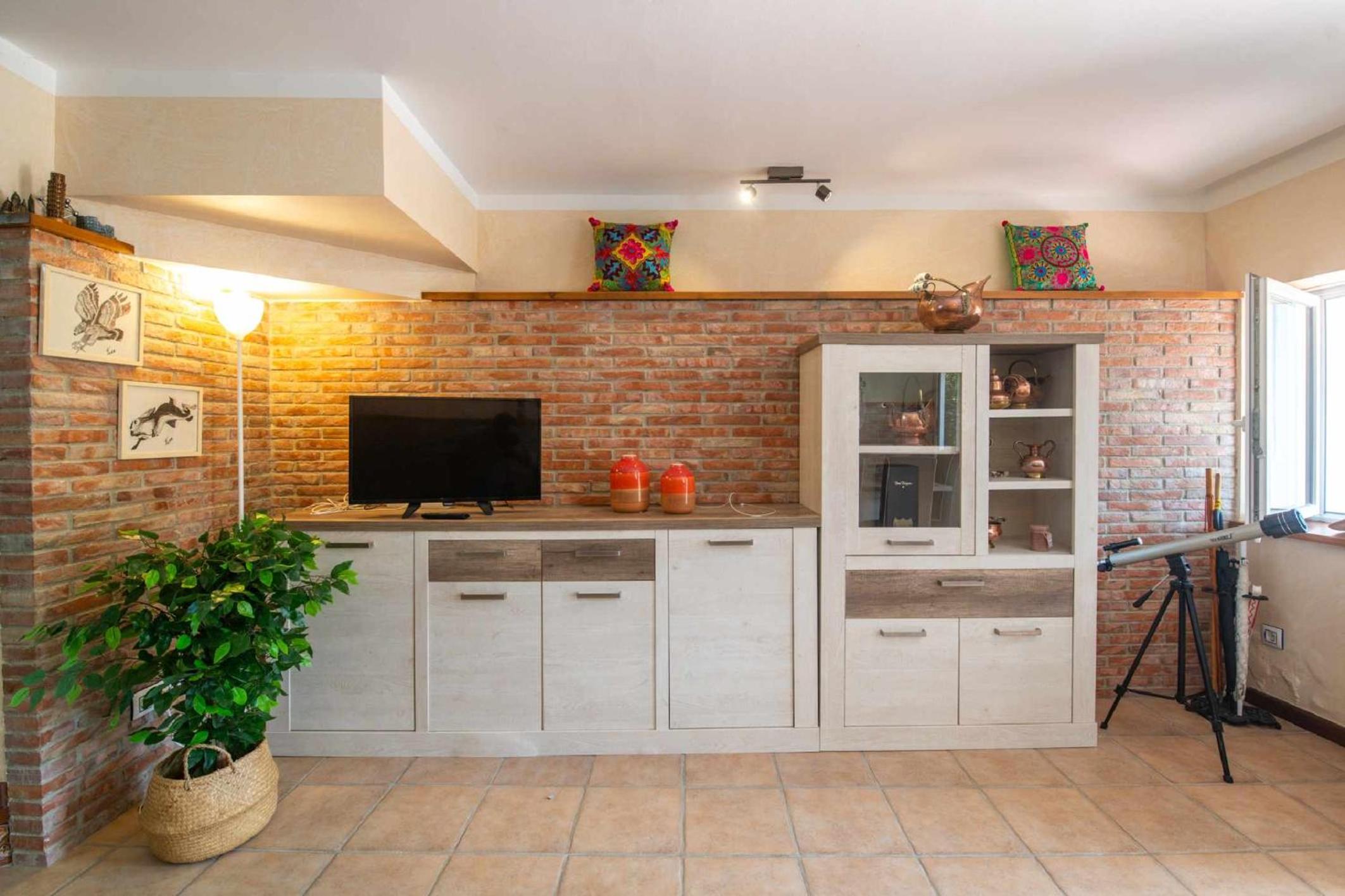 Villa Selina Llanes – Terraza, Vista y Playa Cerca