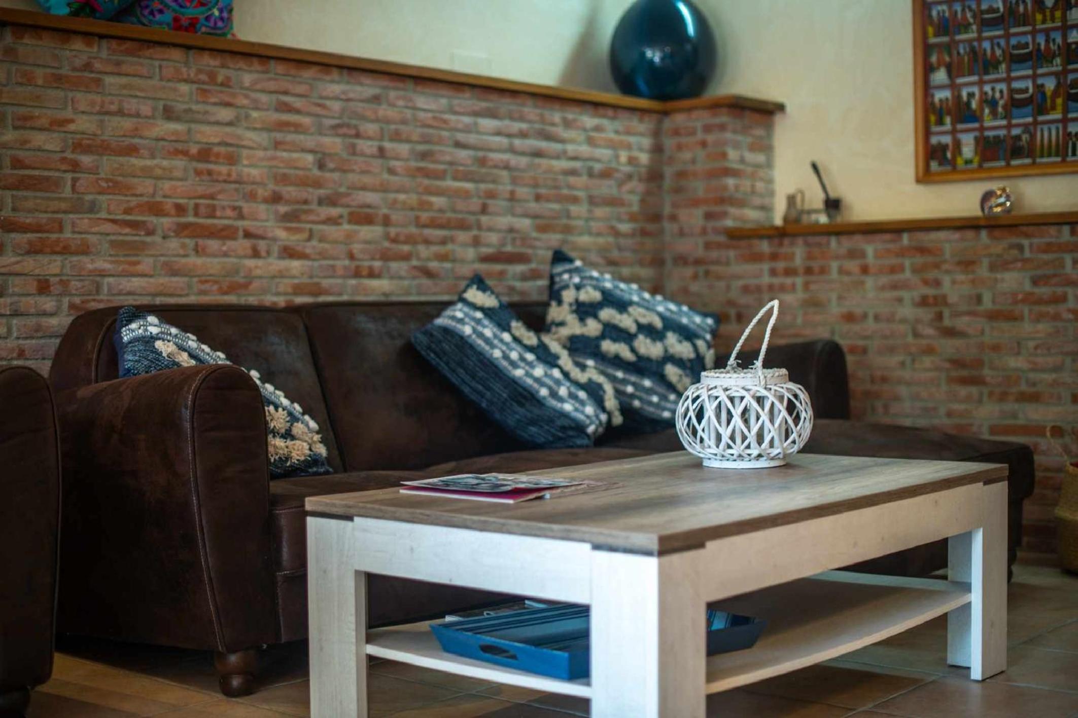 Villa Selina Llanes – Terraza, Vista y Playa Cerca