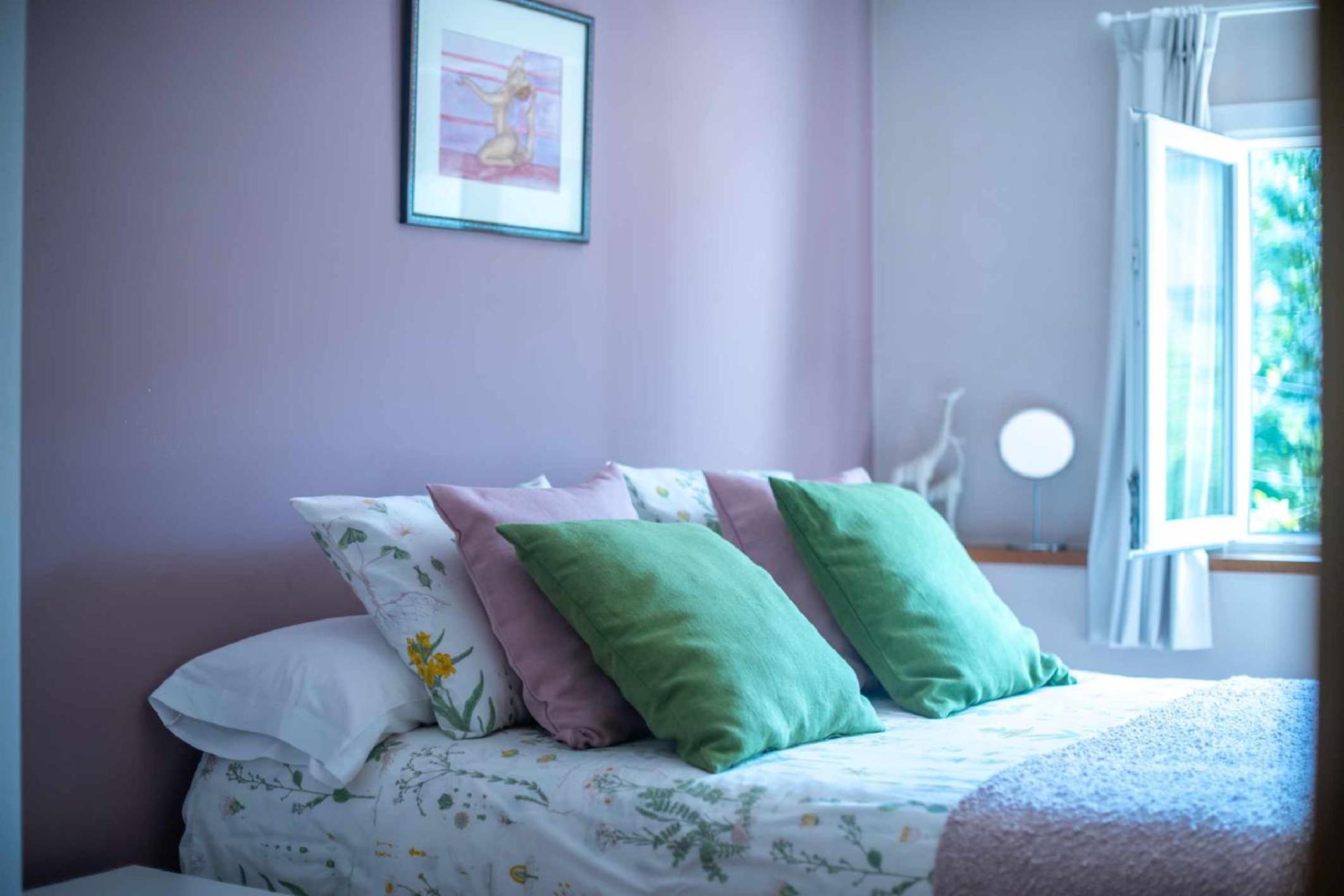 Villa Selina Llanes – Terraza, Vista y Playa Cerca