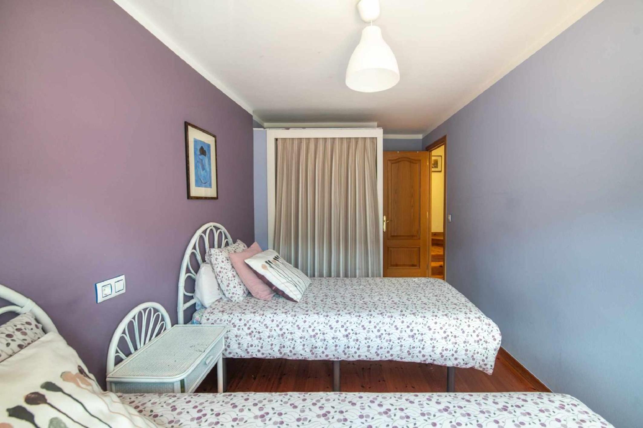 Villa Selina Llanes – Terraza, Vista y Playa Cerca