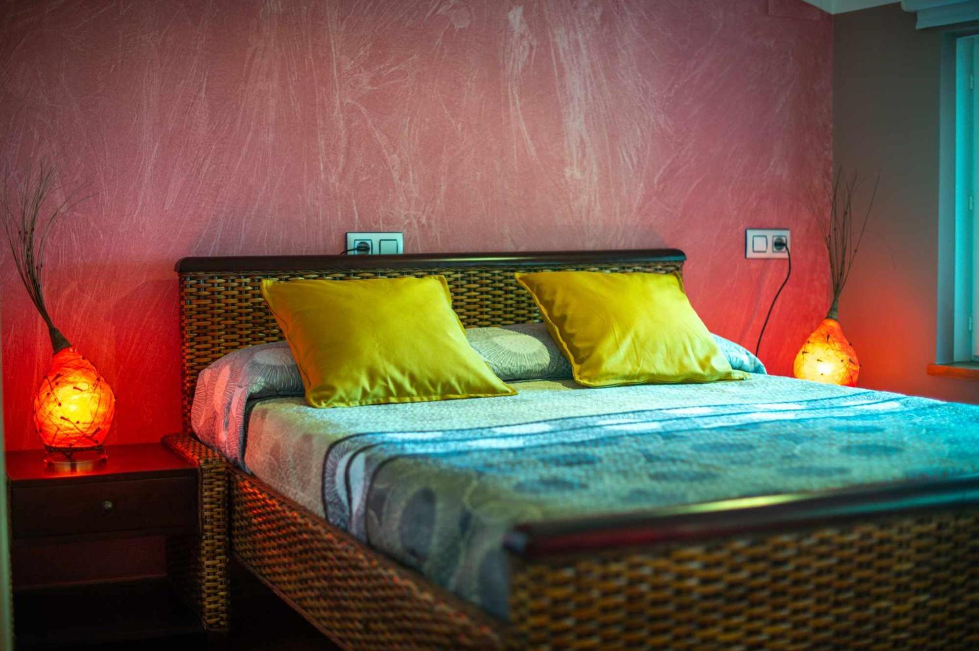 Villa Selina Llanes – Terraza, Vista y Playa Cerca
