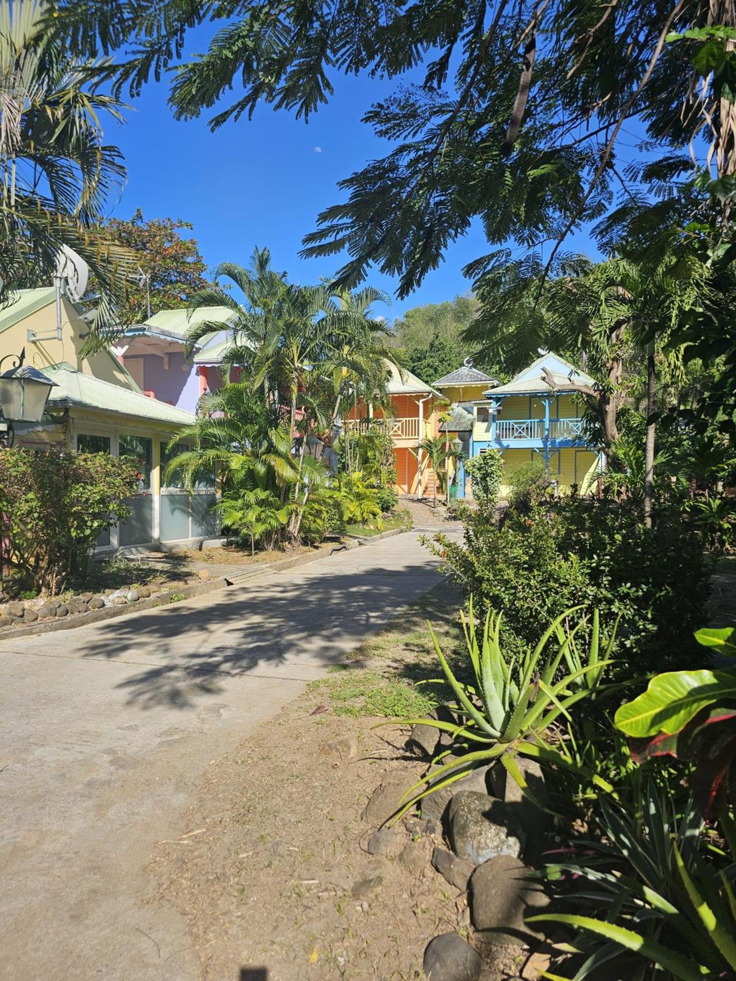 Maison Mahãna