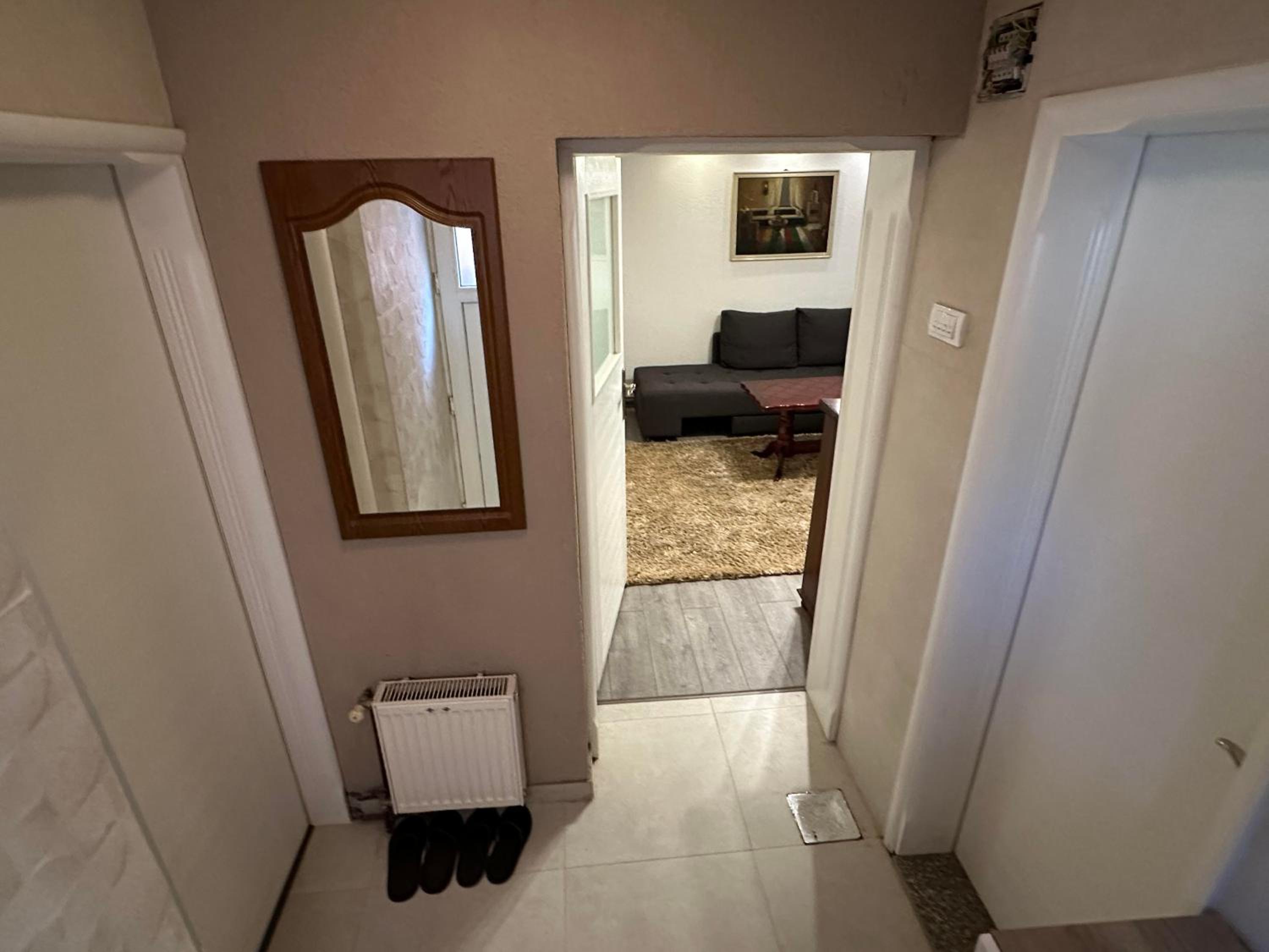Guesthouse Mema