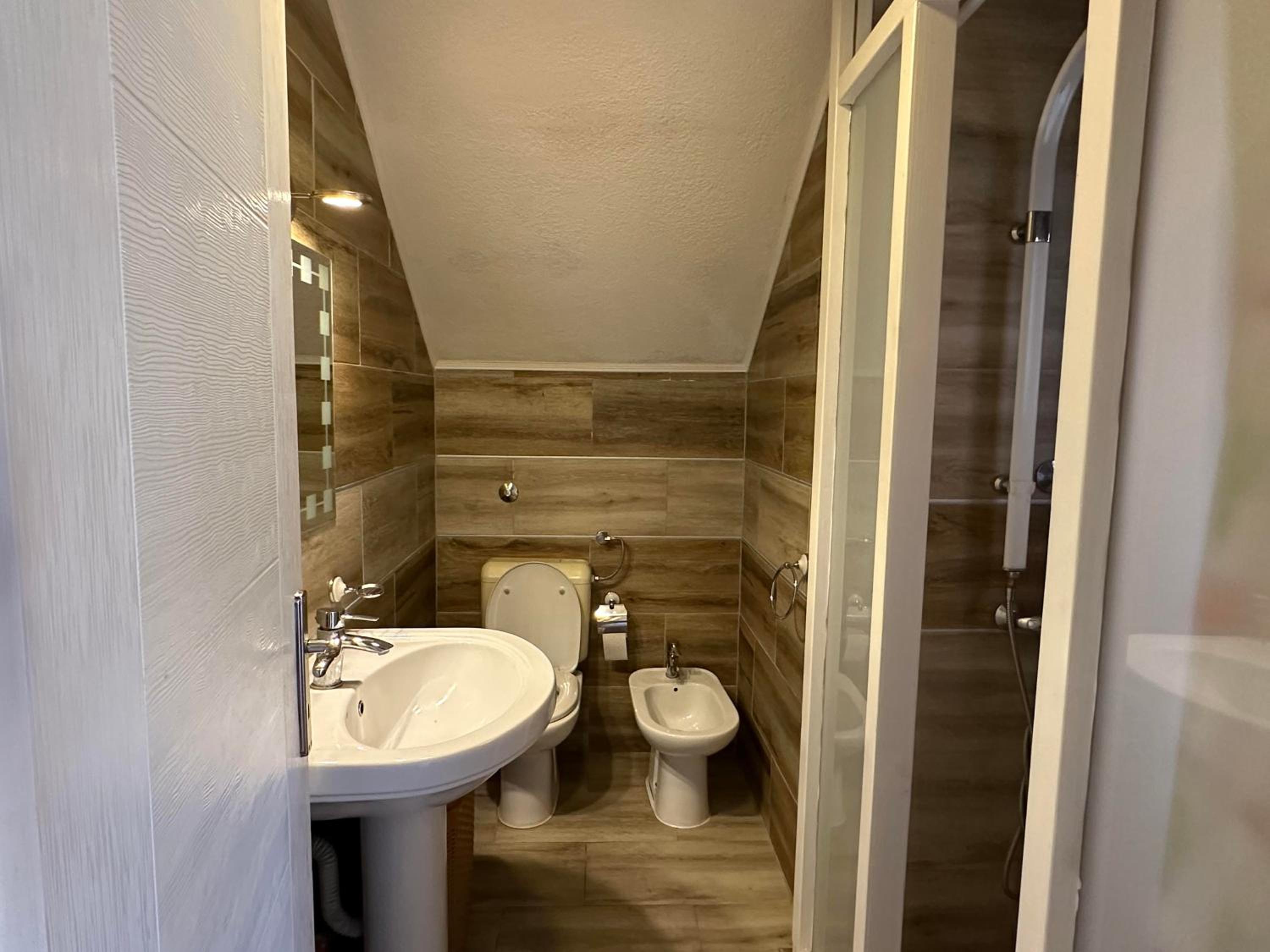 Guesthouse Mema