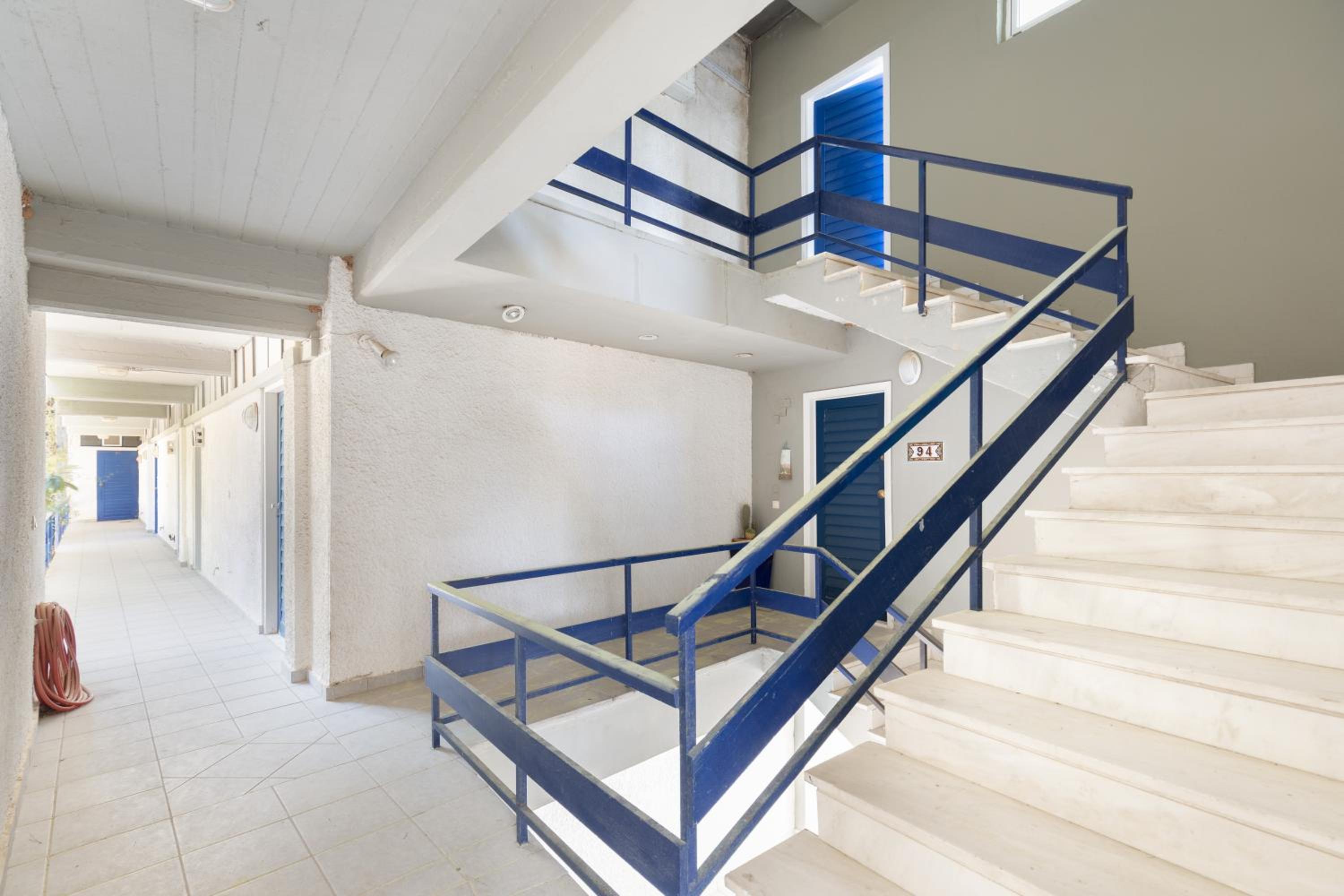 Renovated Seaside Cabin in Sounio view 2