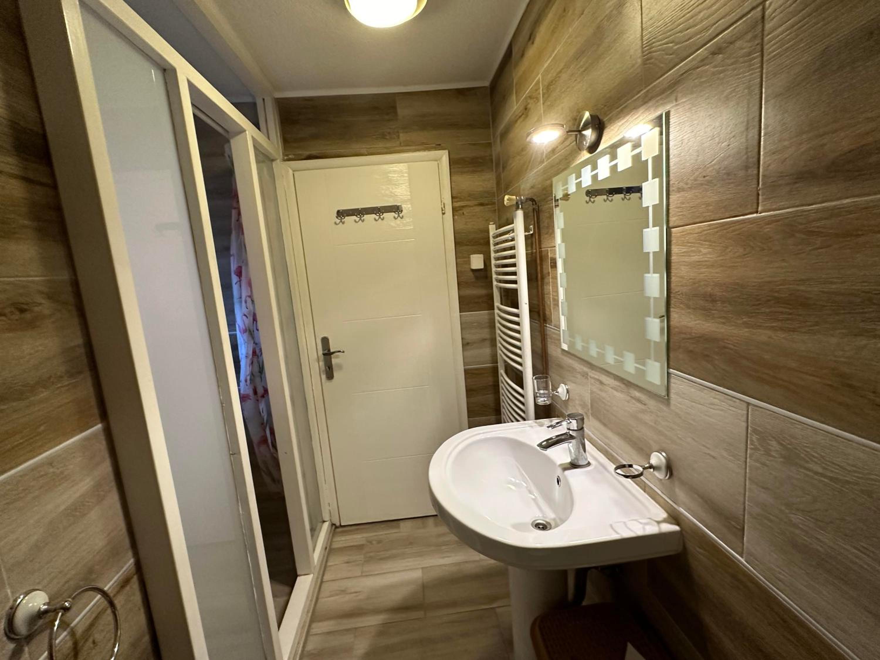 Guesthouse Mema