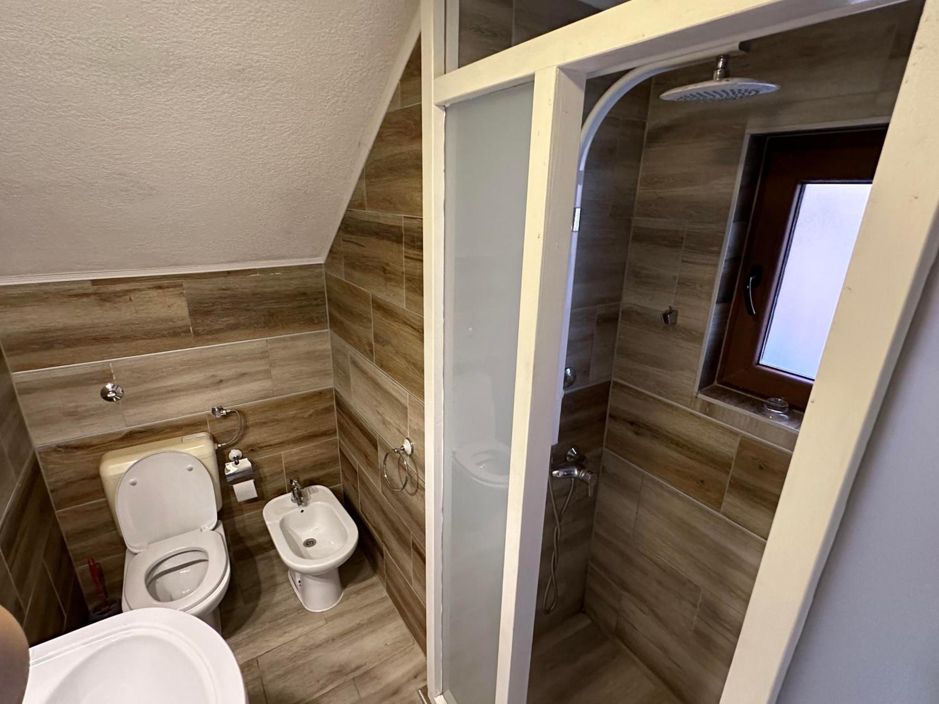 Guesthouse Mema