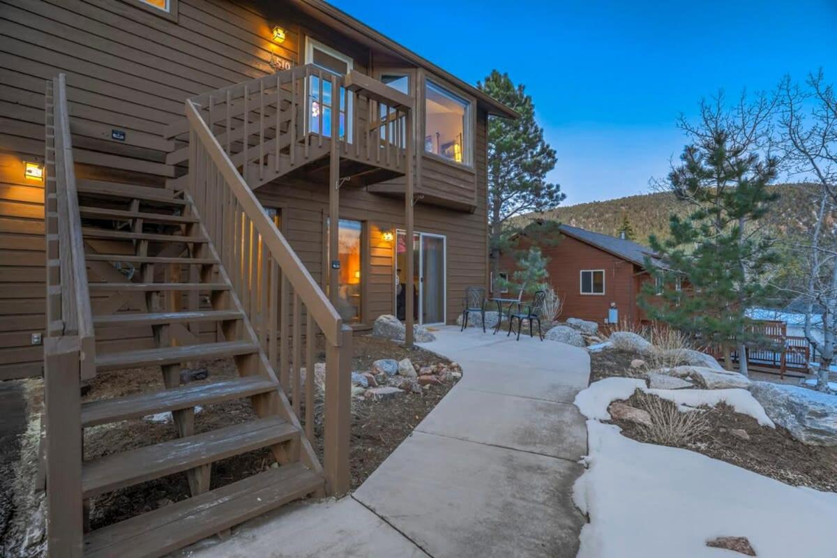 4BR Hot Tub Mountain Views - Family Friendly view 5