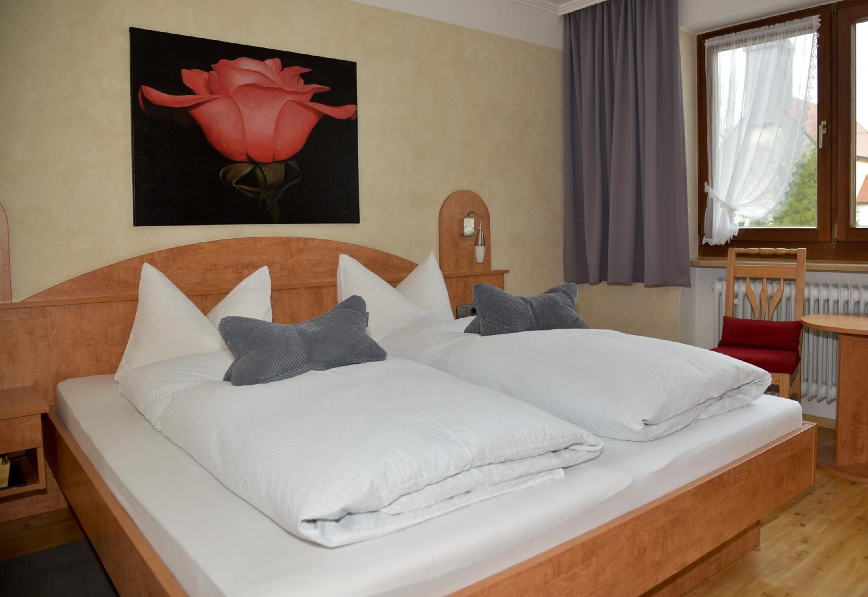Pension Langerspacher