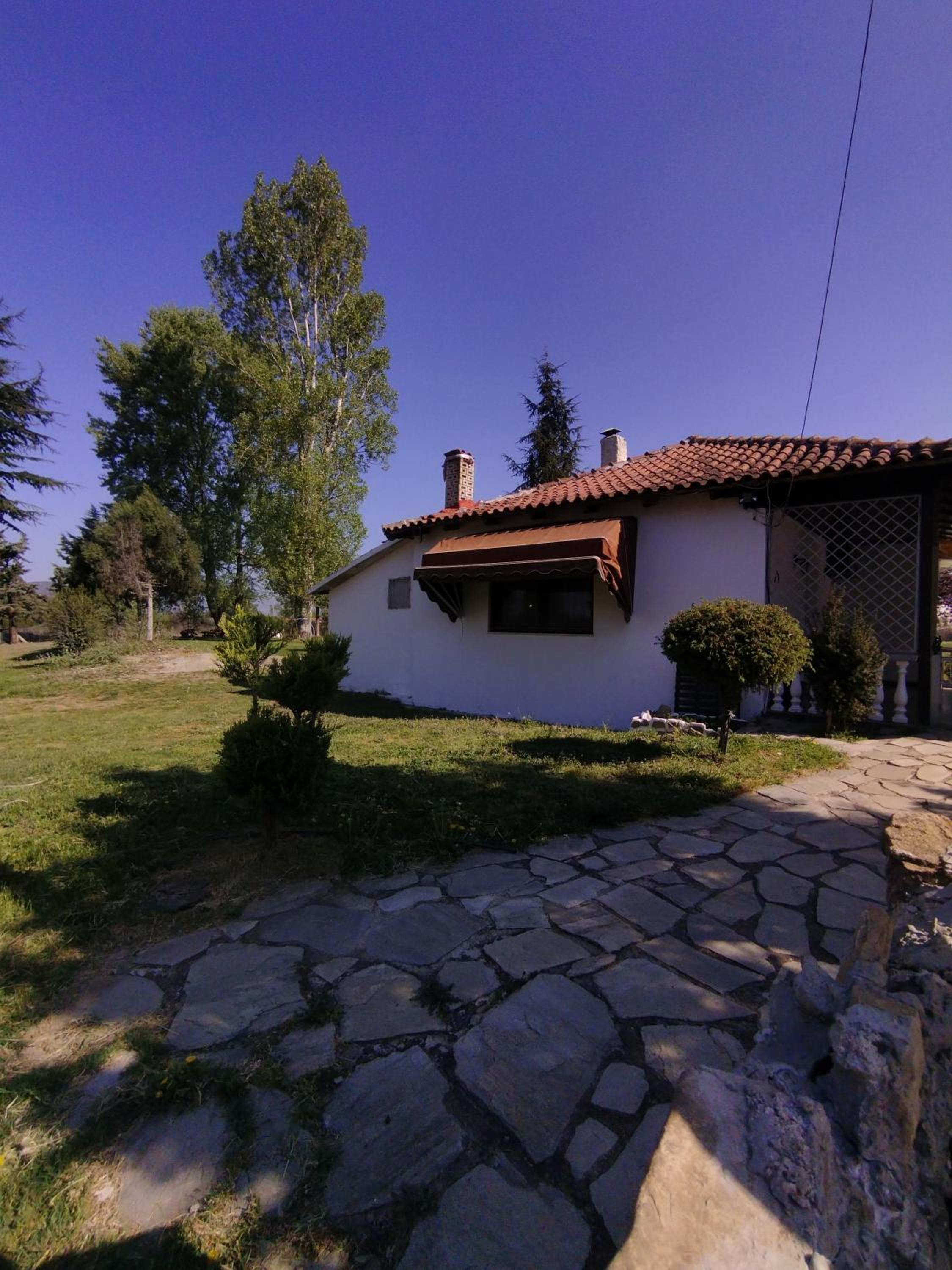 Oasis Cottage