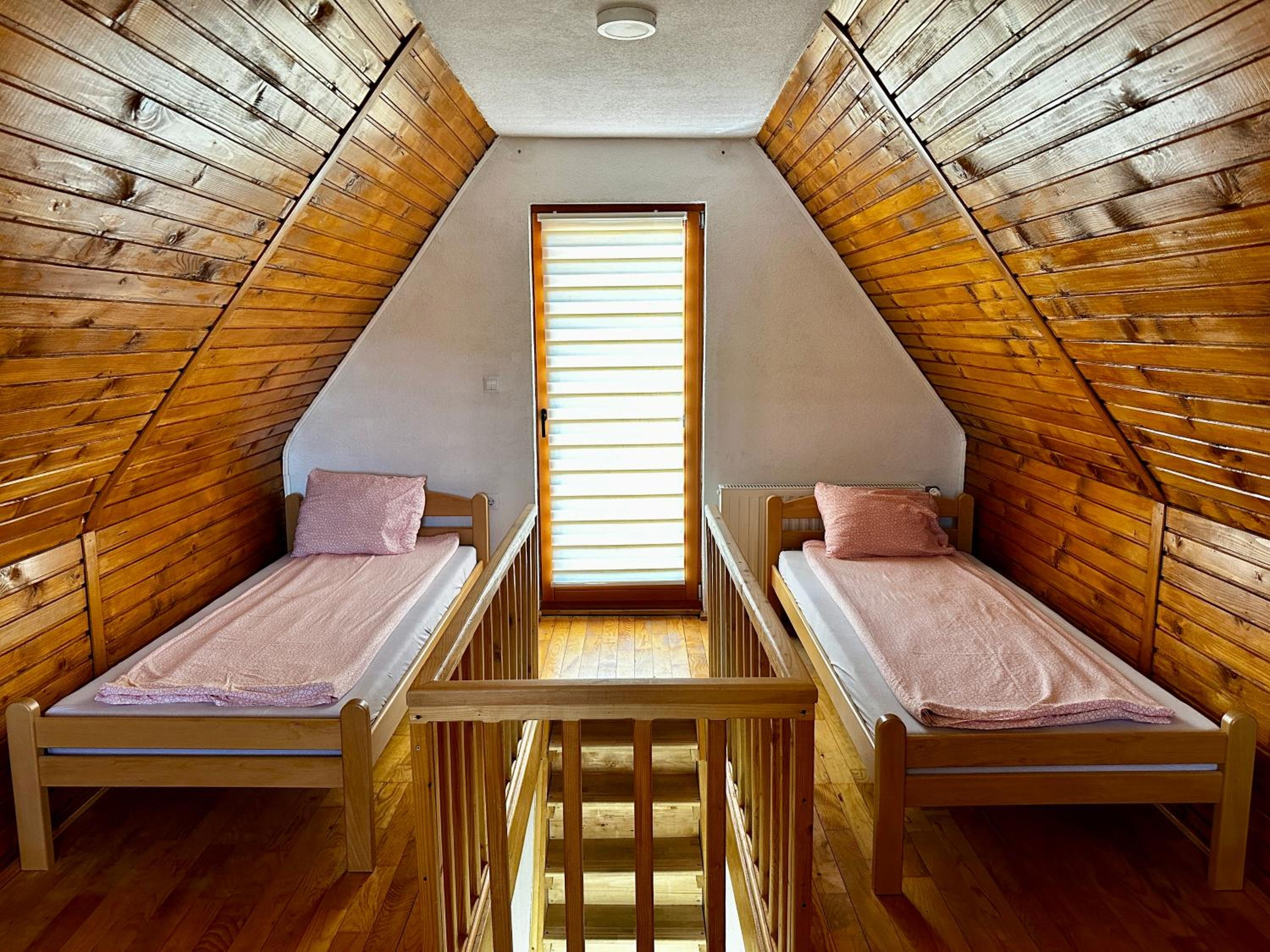 Vlasic Odmor - Villa Krajina II