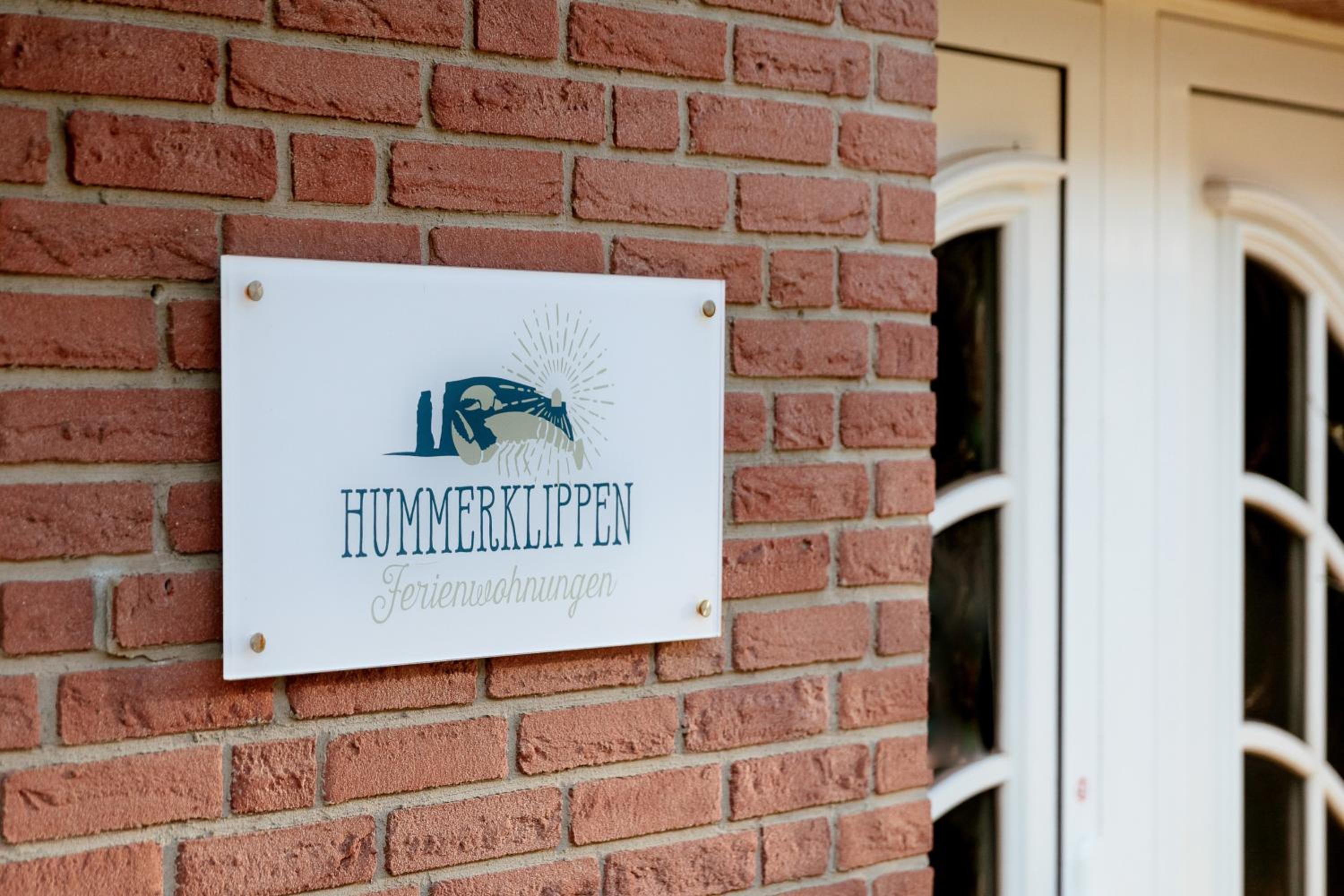 Hummerklippen Ferienwohnungen view 2