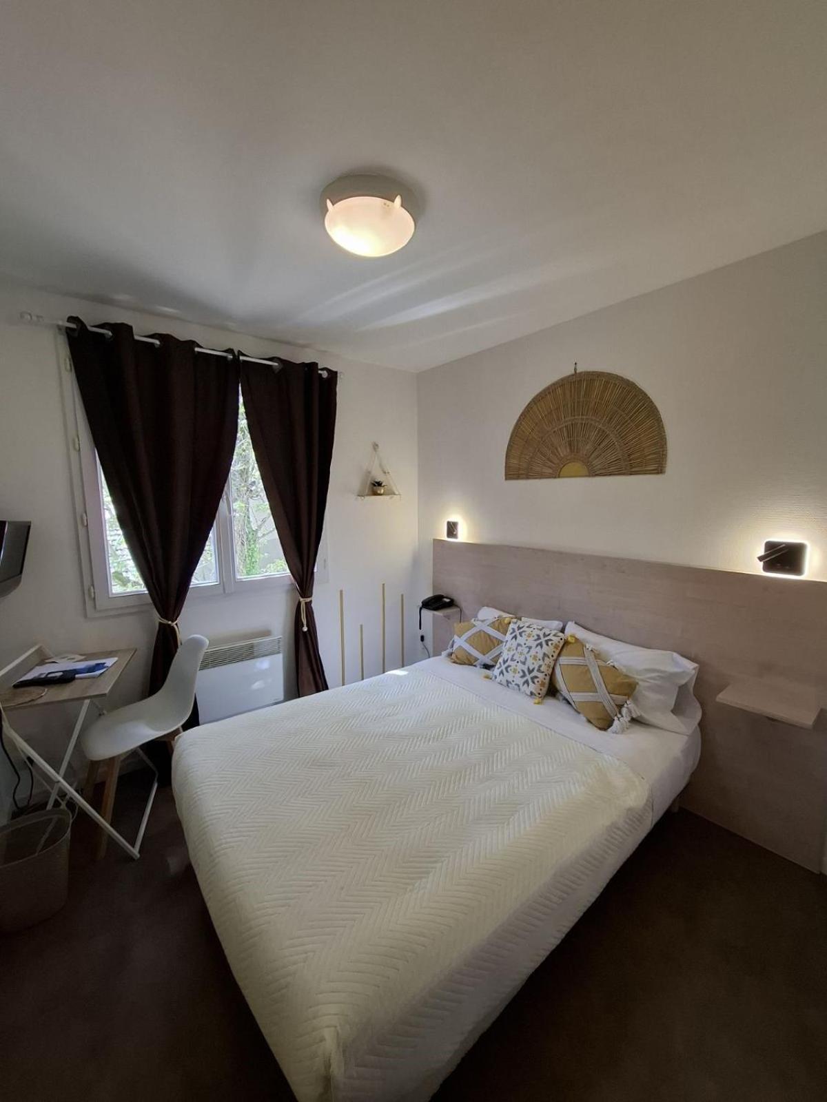Hotel Au Bon Sejour, photo 3