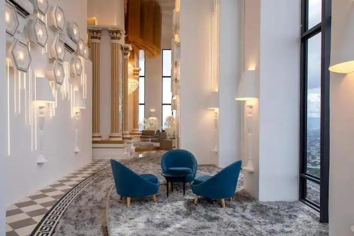 Heroes Home 8pax Duplex/MRT 8Min / City Center