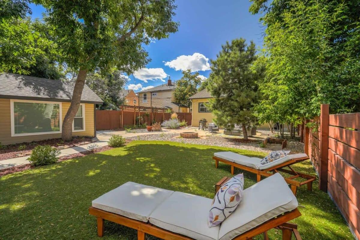 3BD Charming Cottage Large Backyard Garden Suite view 5