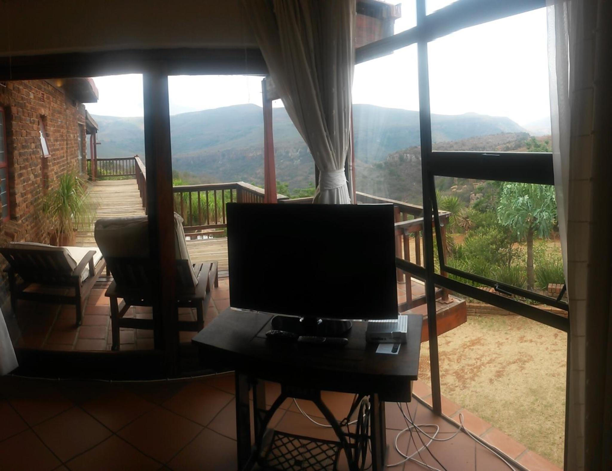 Acra-Retreat Mountain View Lodge, photo 103