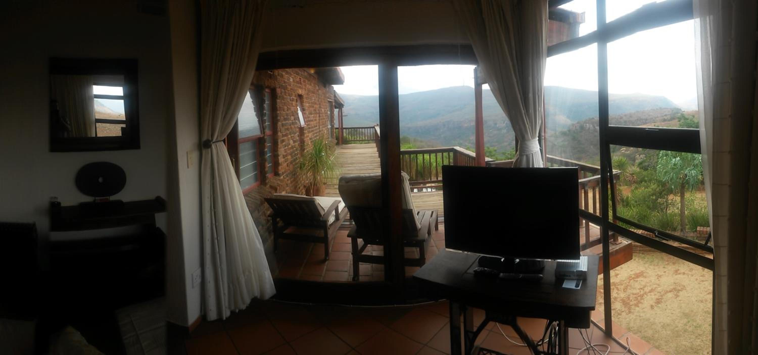 Acra-Retreat Mountain View Lodge, photo 113