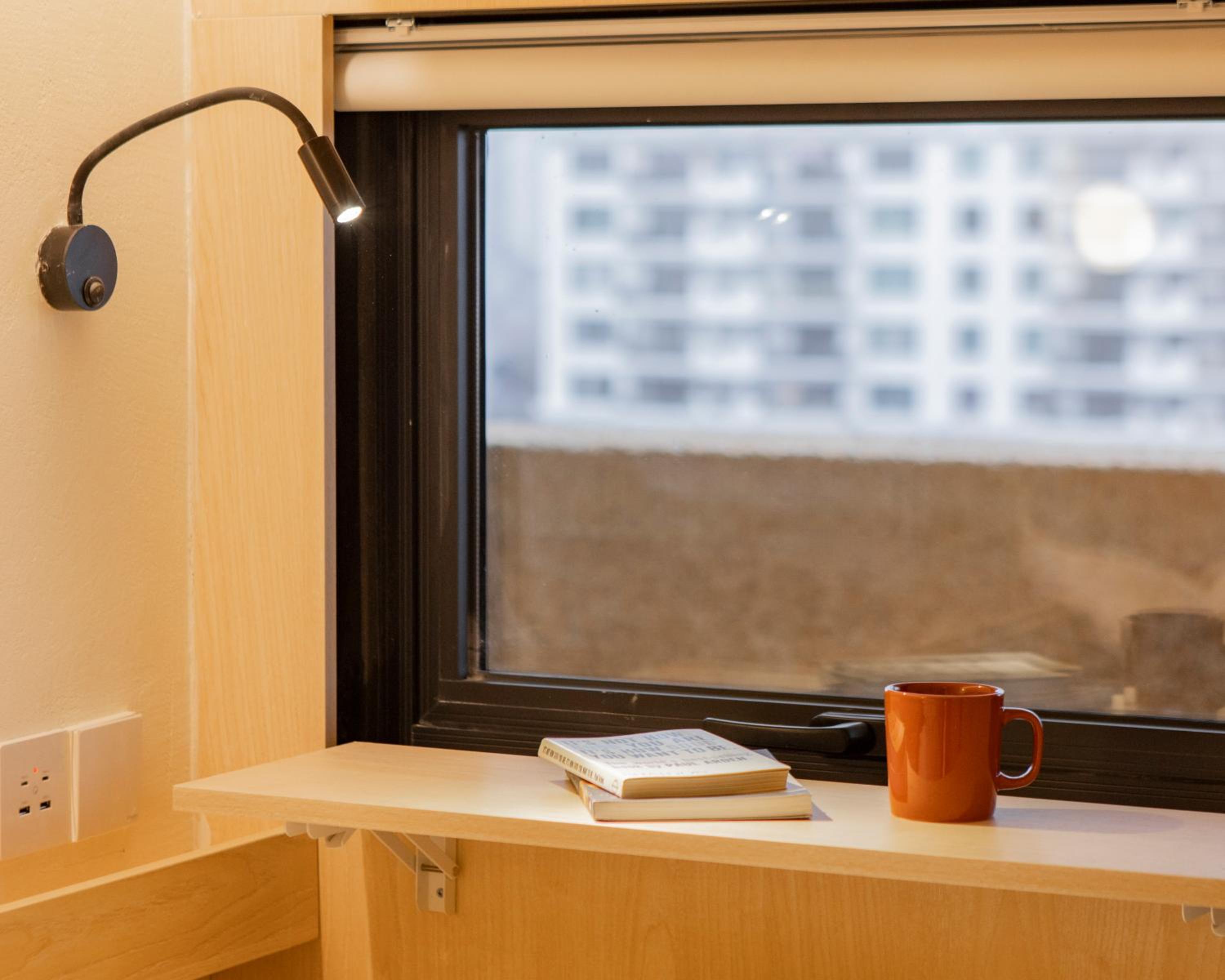 Hi Cozy International Hostel East Nanjing Road & The Bund & 24h English Services