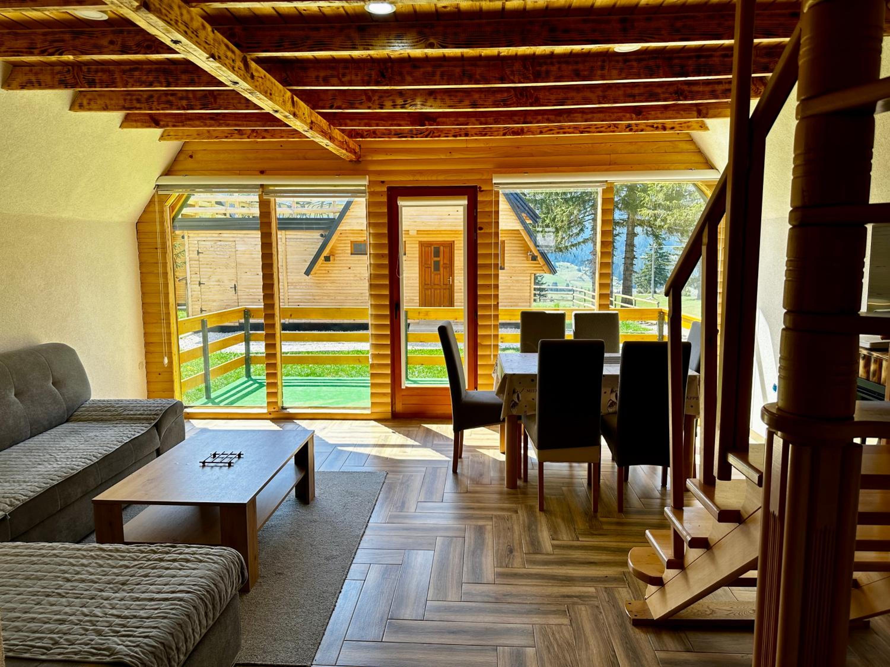 Vlasic Odmor - Villa Krajina III