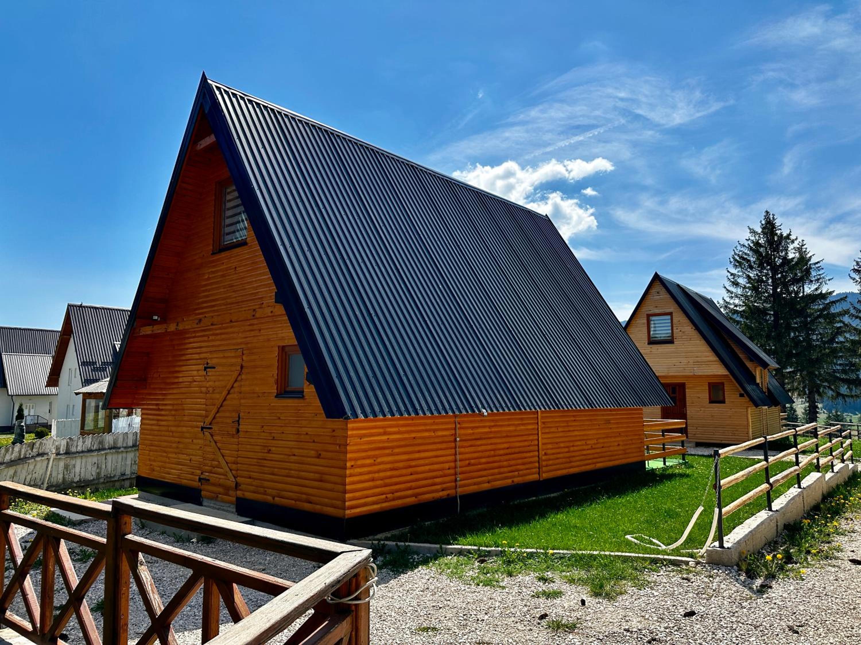 Vlasic Odmor - Villa Krajina III
