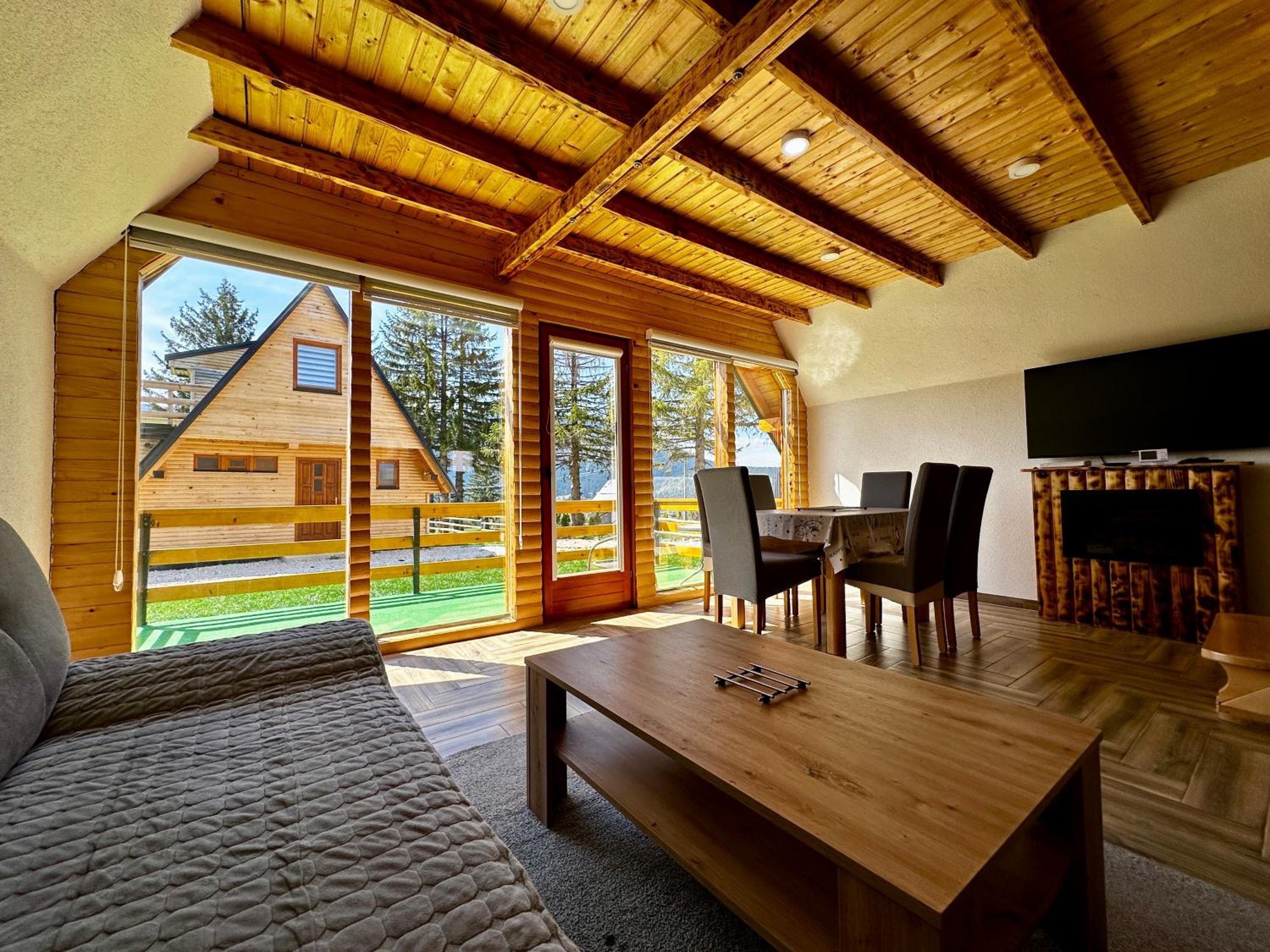 Vlasic Odmor - Villa Krajina III