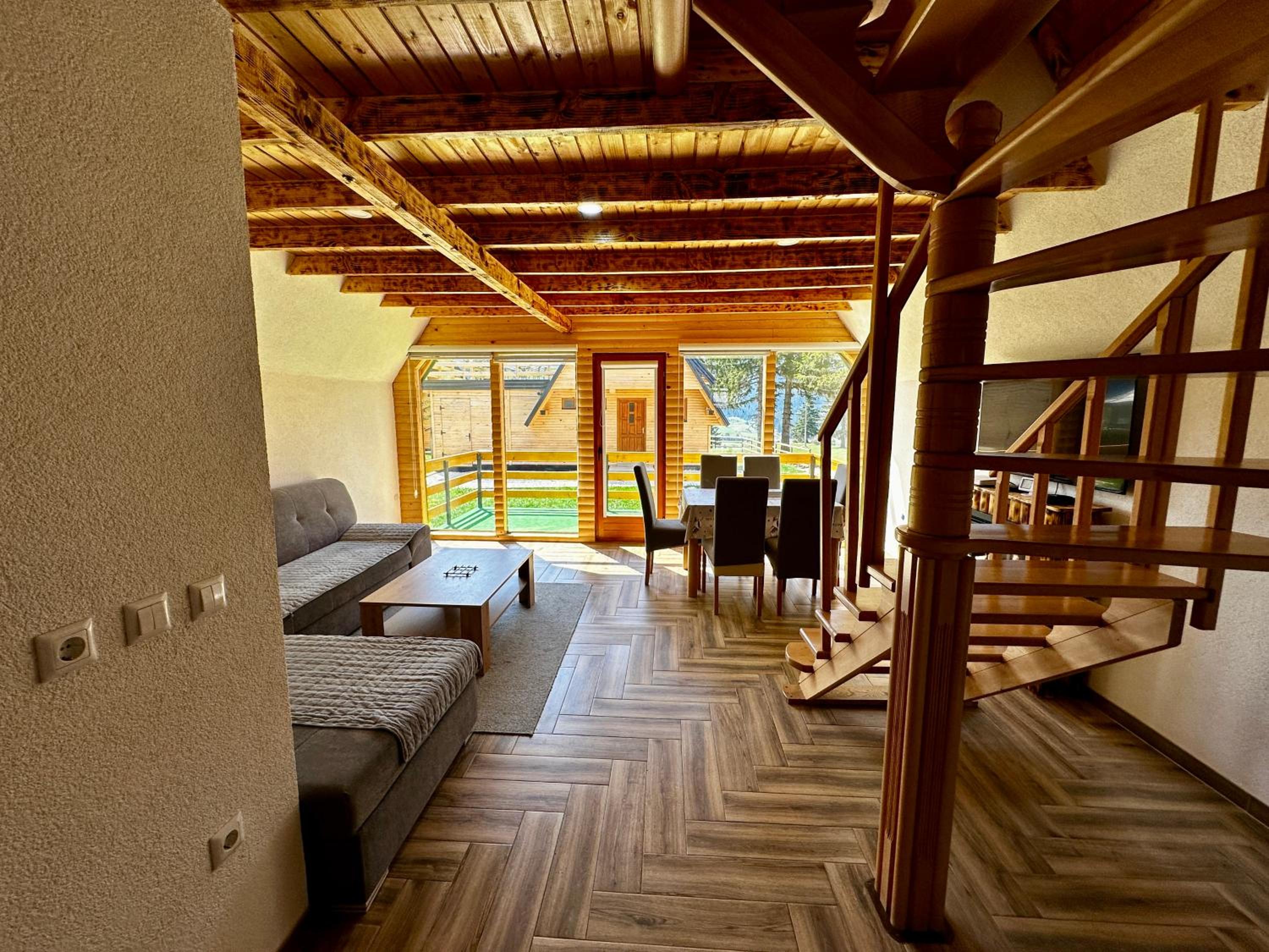 Vlasic Odmor - Villa Krajina III