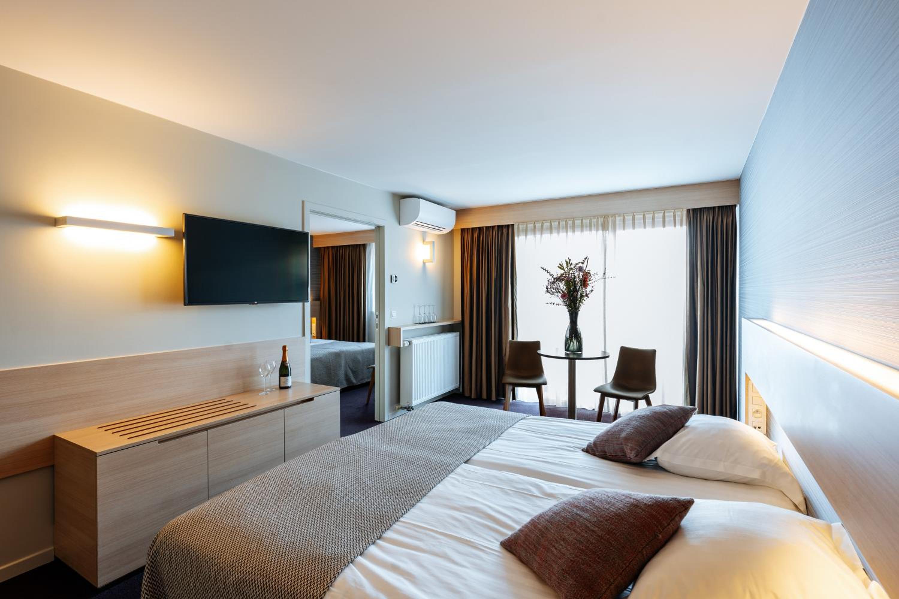 COSMOPOLITE Hotel - Nieuwpoort-Bad