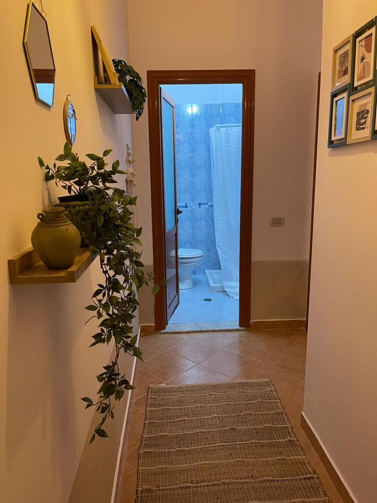 Valona boho apartment