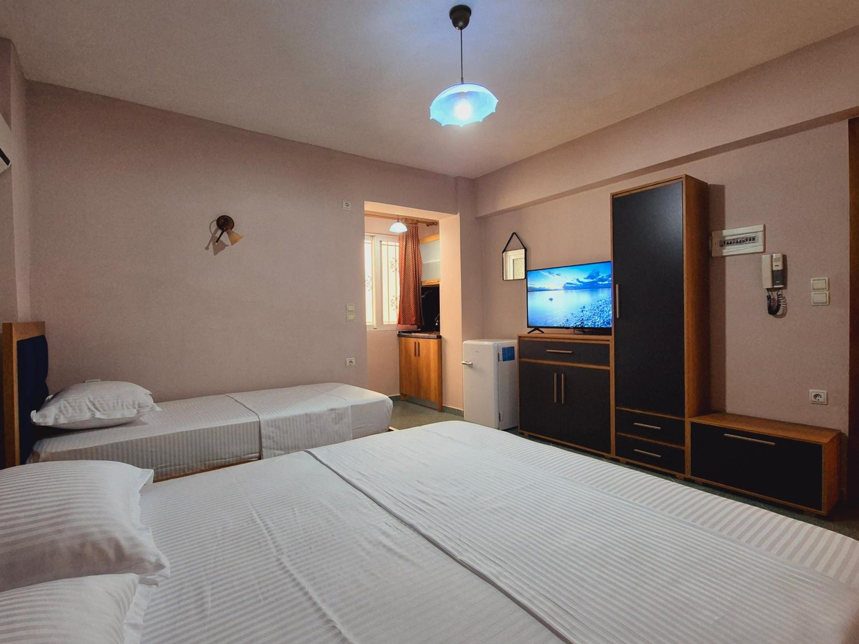 Barcelona Rooms