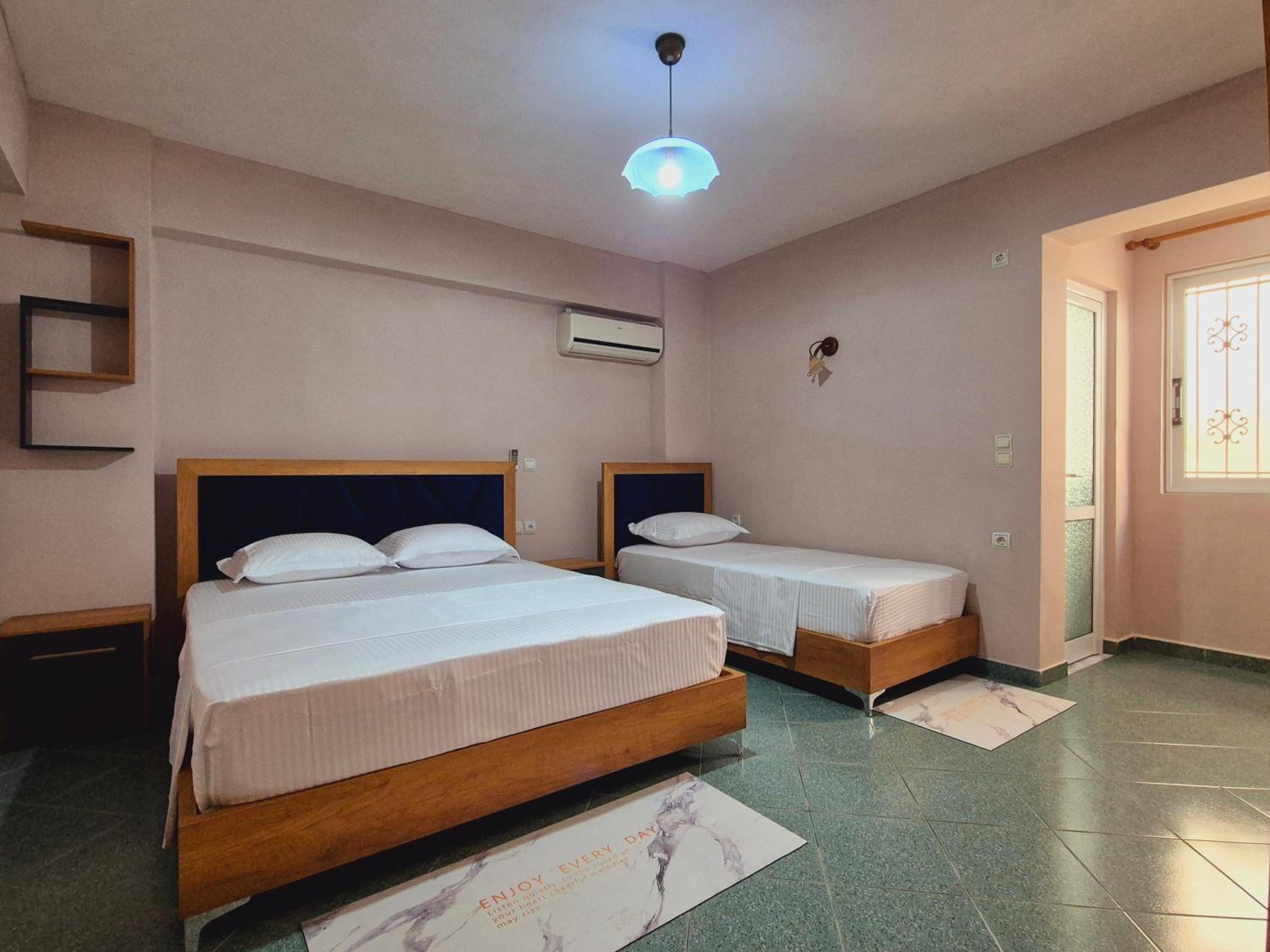 Barcelona Rooms