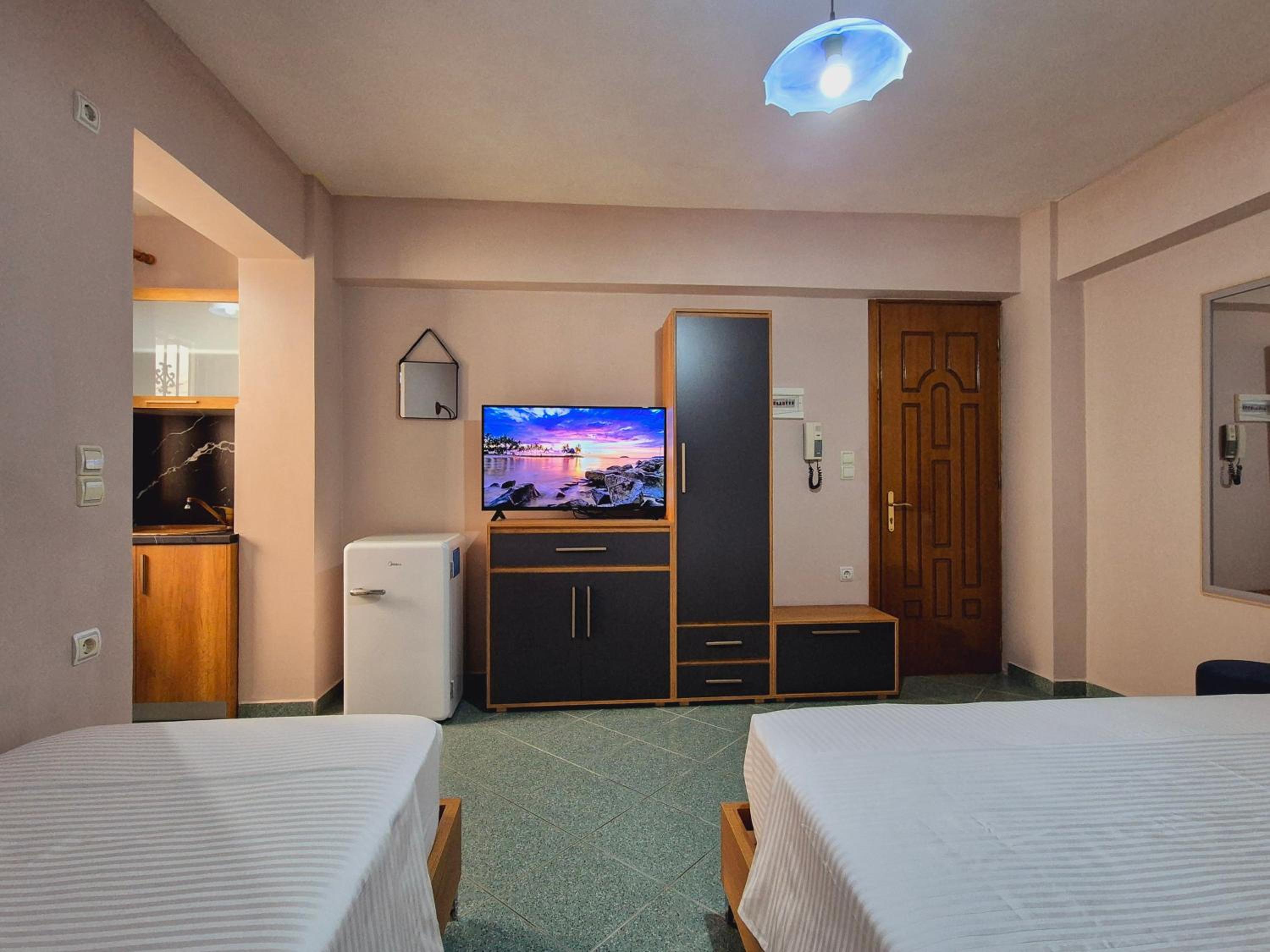 Barcelona Rooms