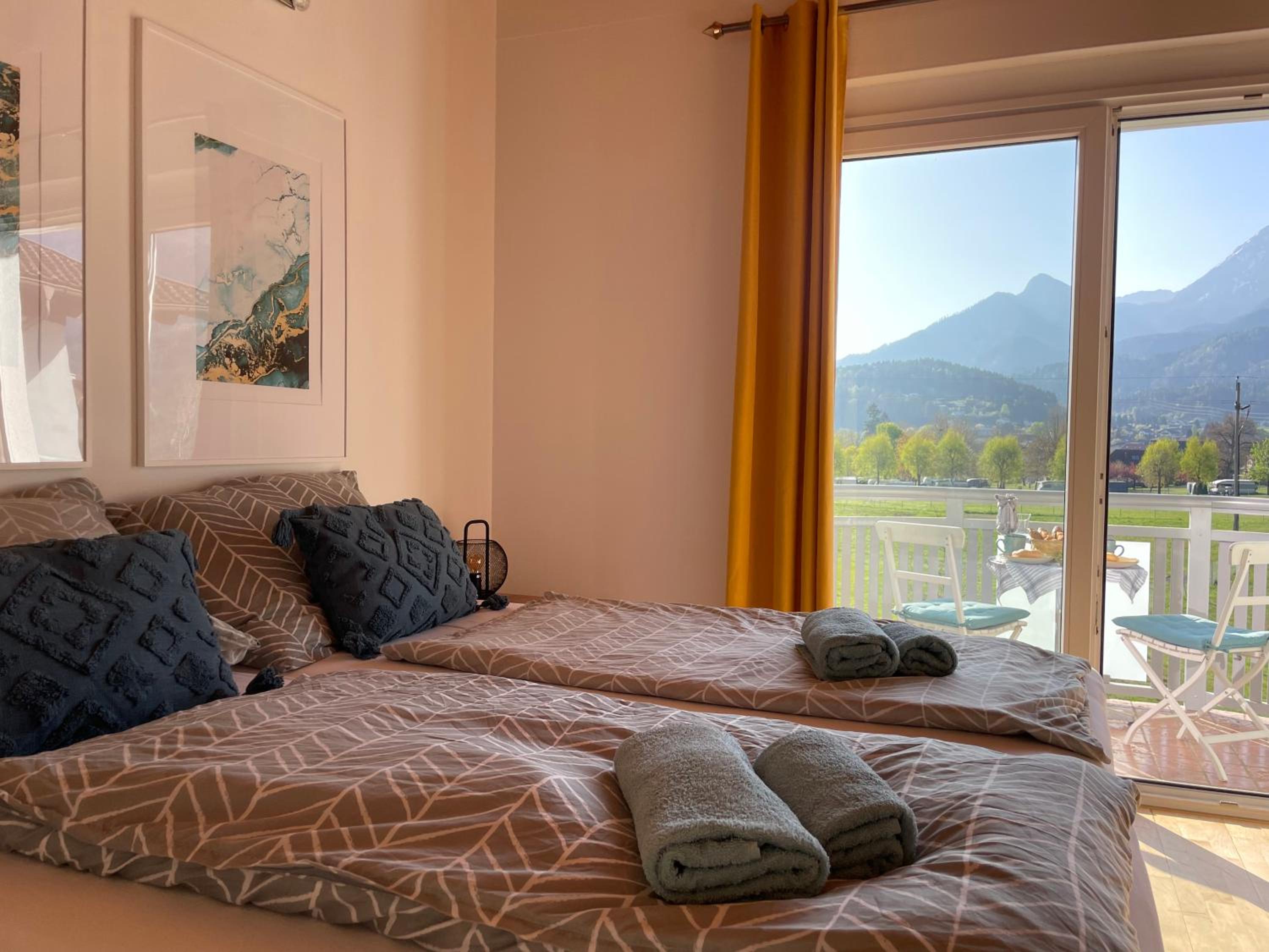 Apartment Sommer am Faaker See