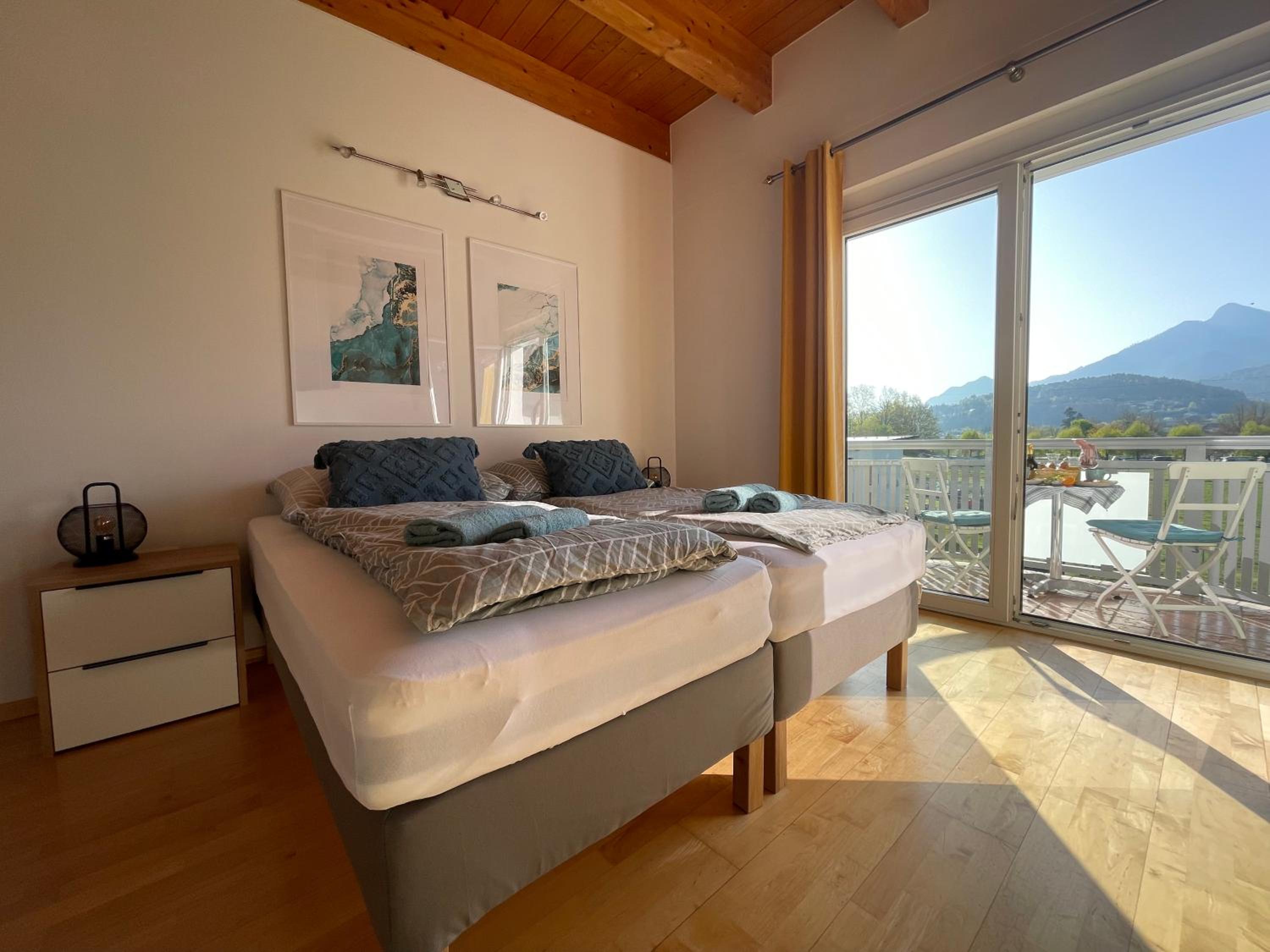 Apartment Sommer am Faaker See