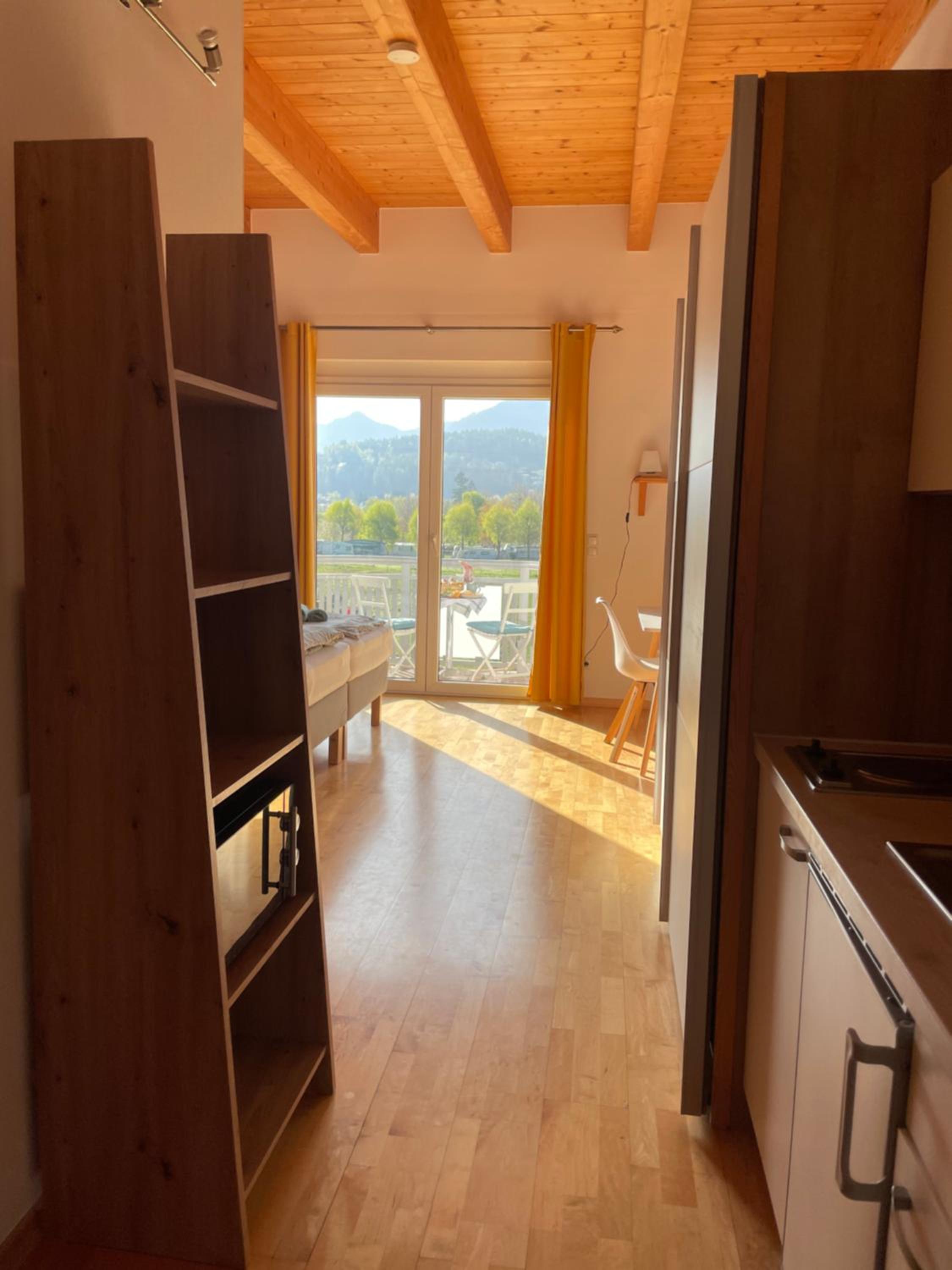 Apartment Sommer am Faaker See