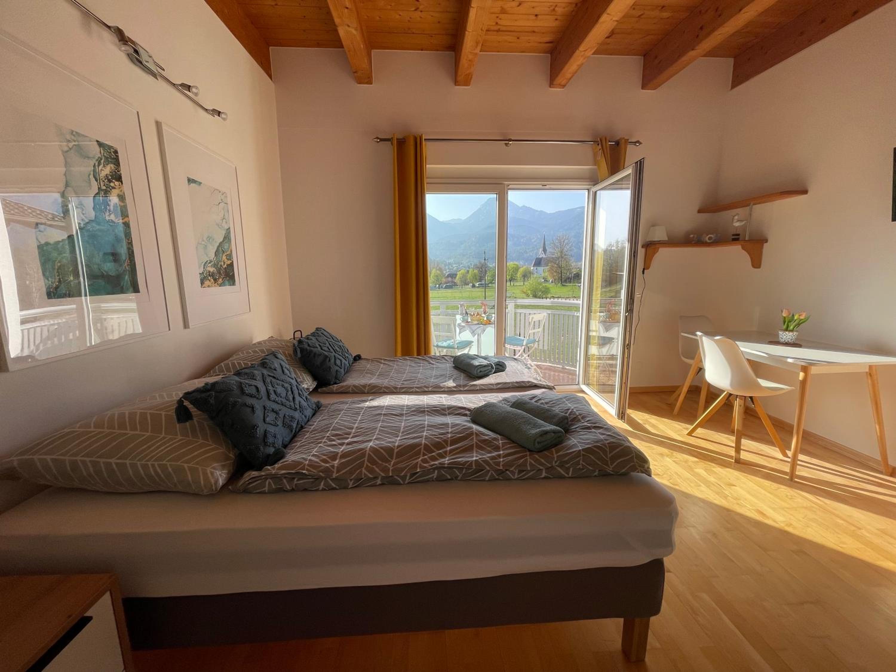 Apartment Sommer am Faaker See
