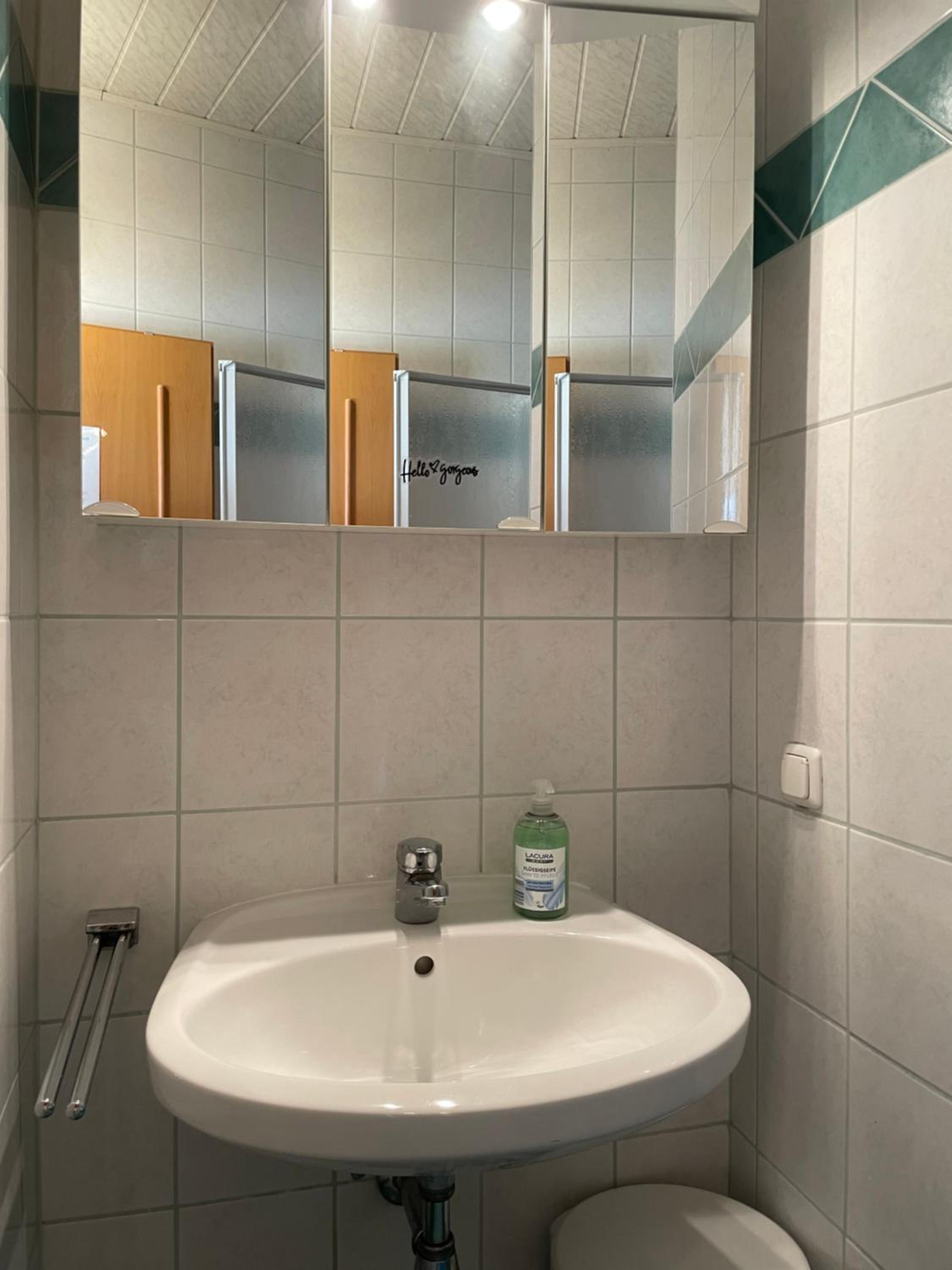 Apartment Sommer am Faaker See