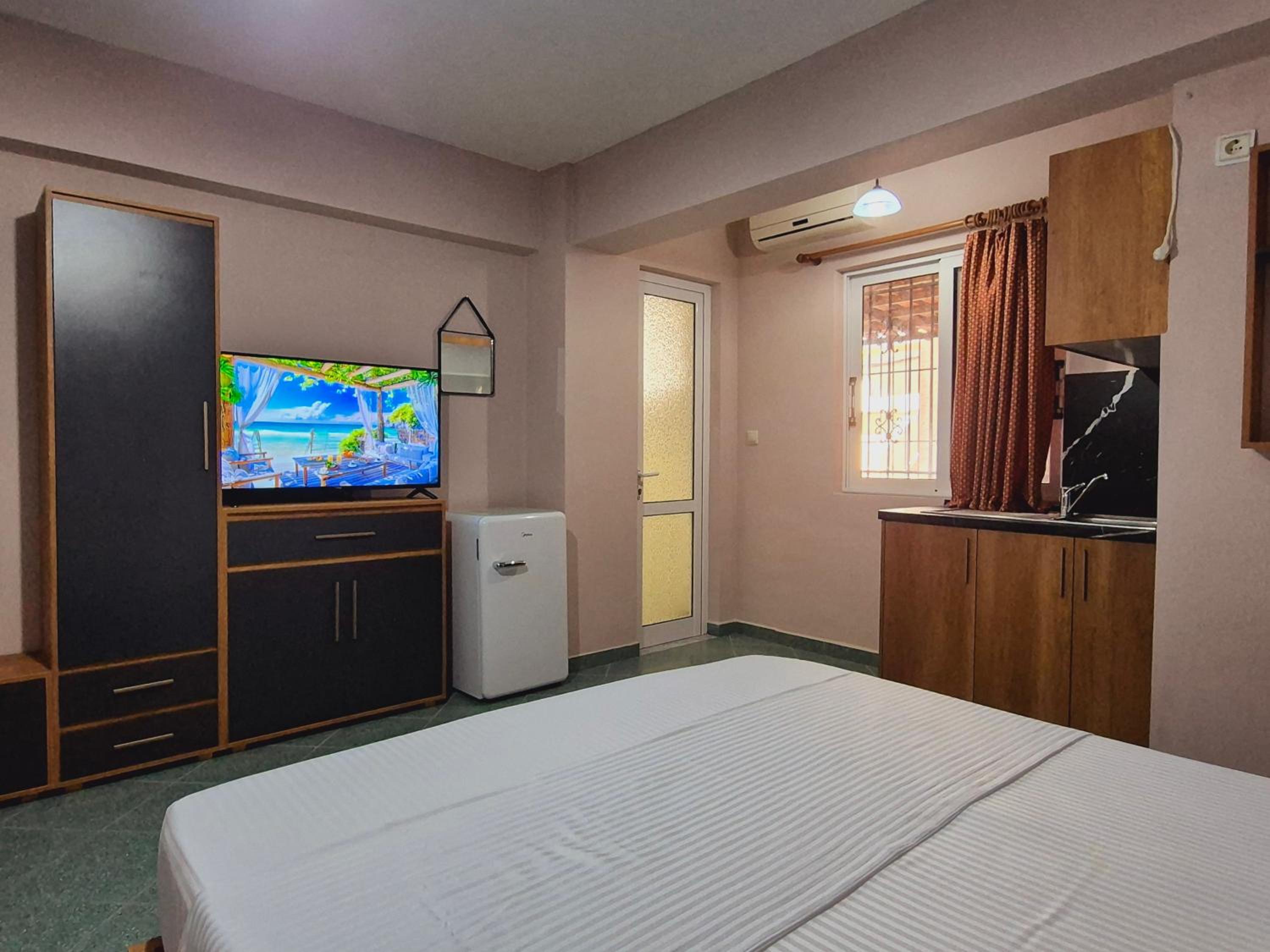 Barcelona Rooms