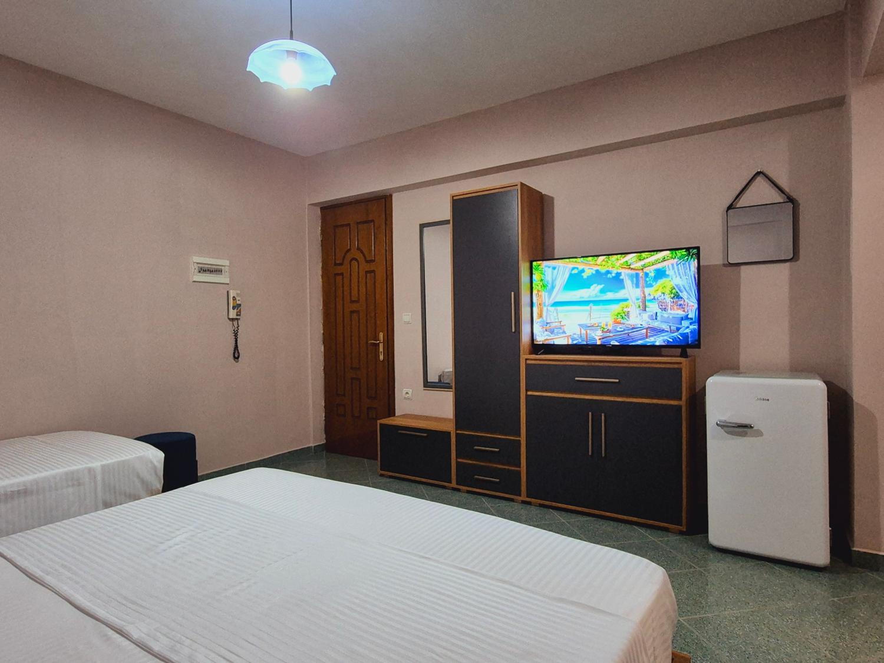 Barcelona Rooms