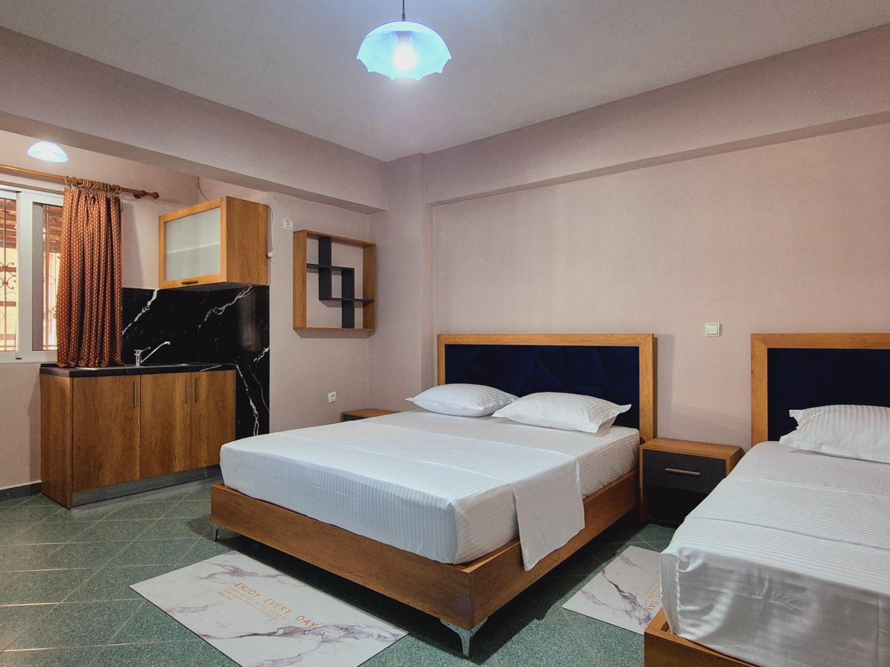 Barcelona Rooms