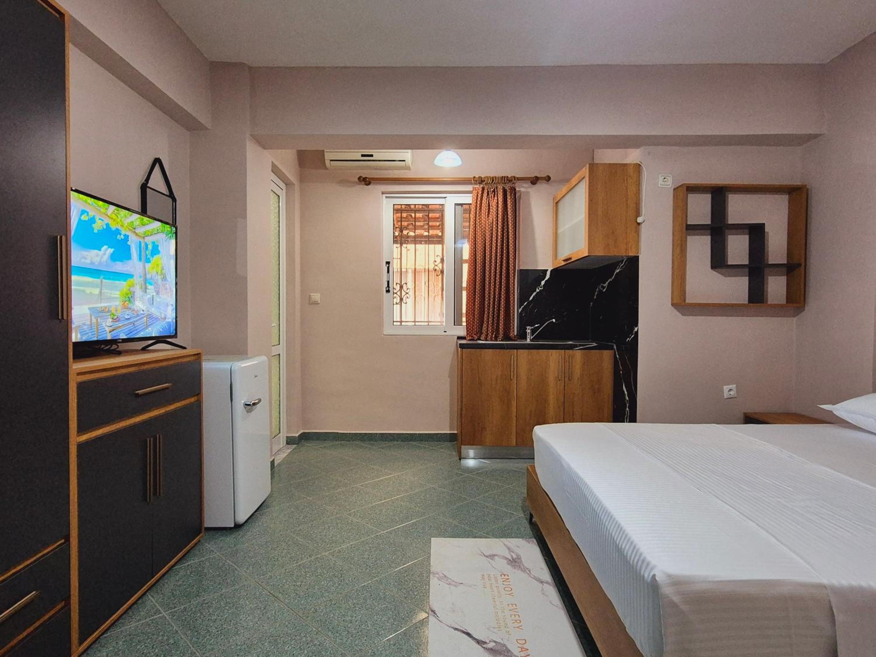 Barcelona Rooms